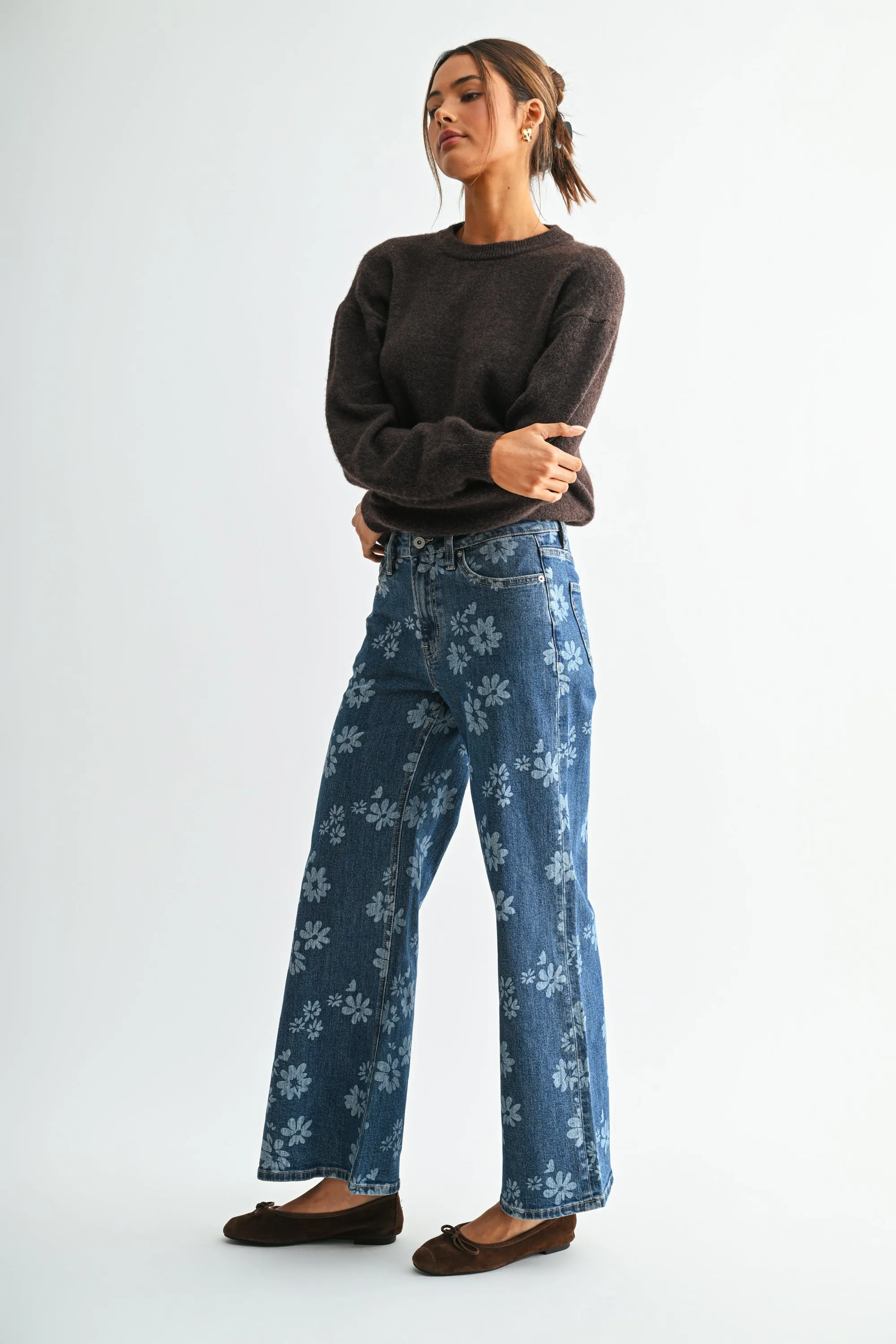 MDP-W3953B sold by Mica Denim product image thumbnail 2