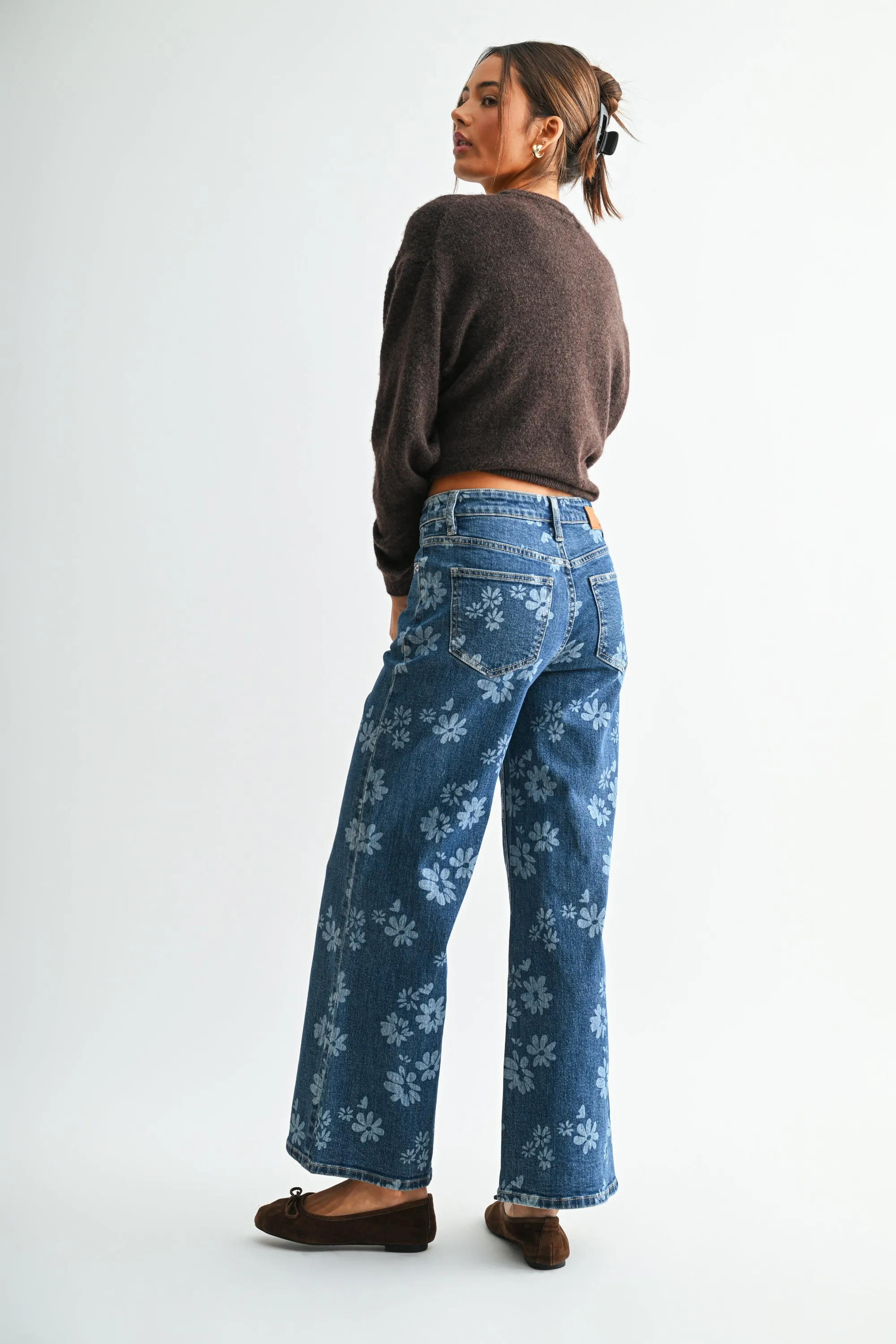 MDP-W3953B sold by Mica Denim product image thumbnail 3