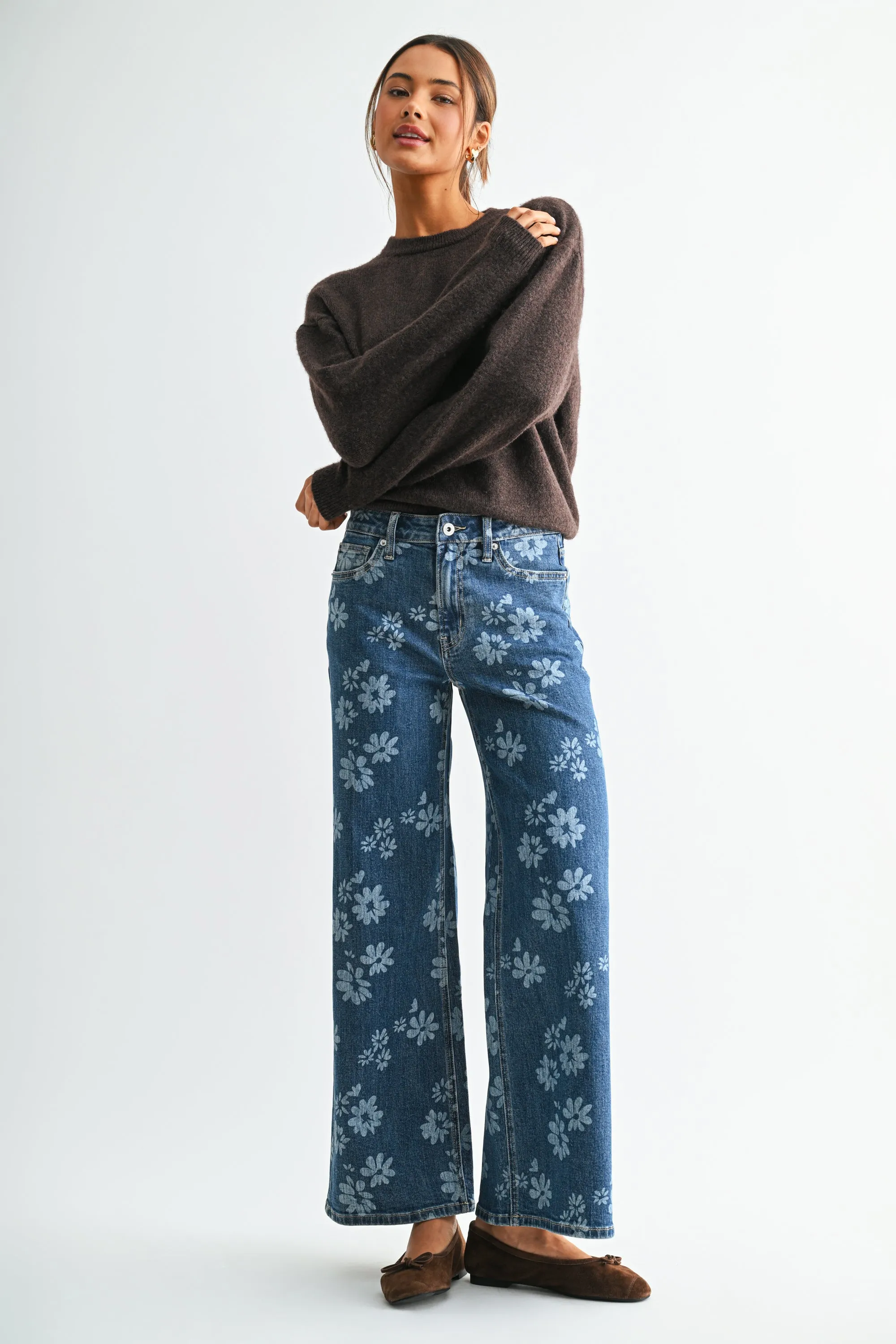 MDP-W3953B sold by Mica Denim