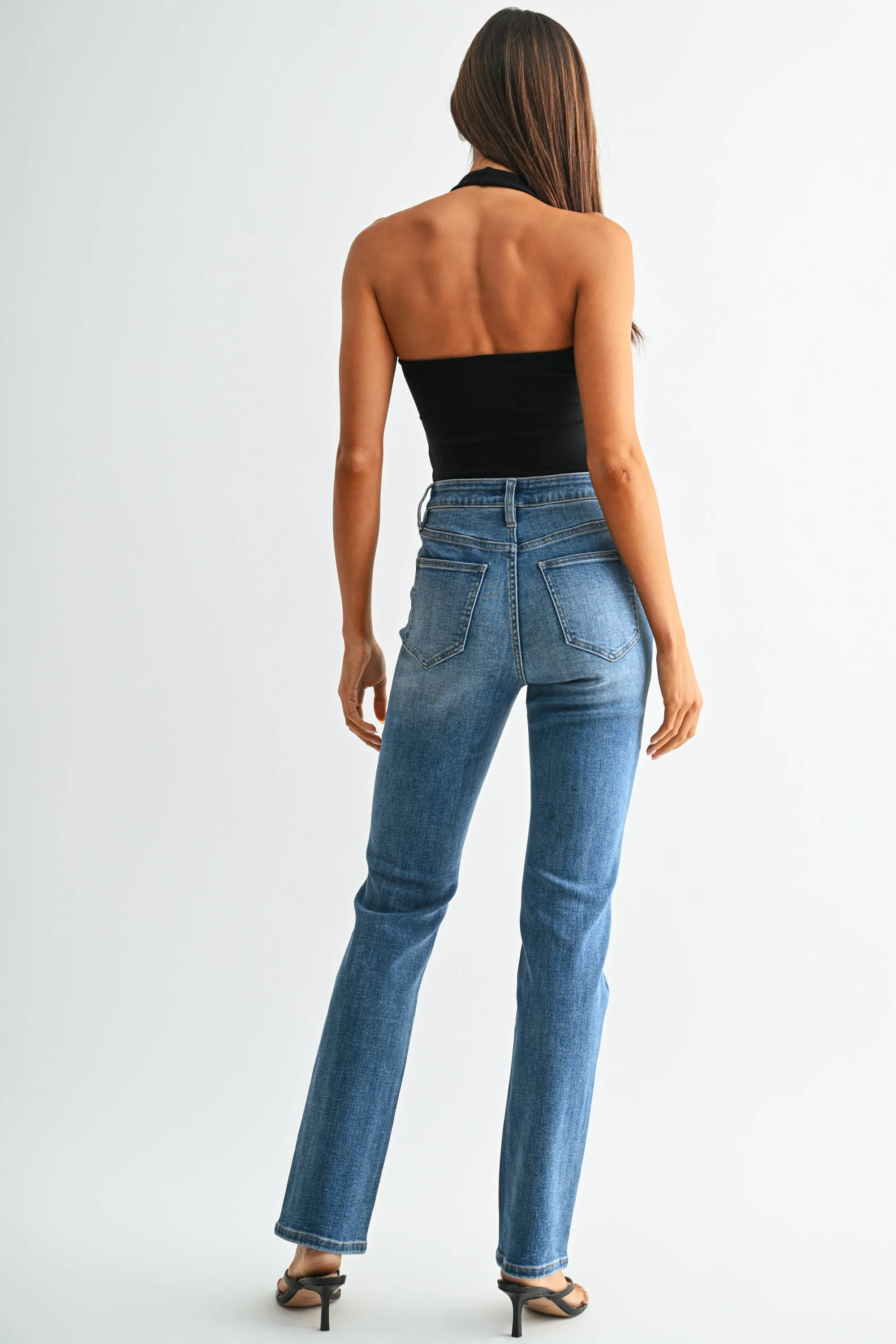 MDP-T4188 sold by Mica Denim product image thumbnail 3