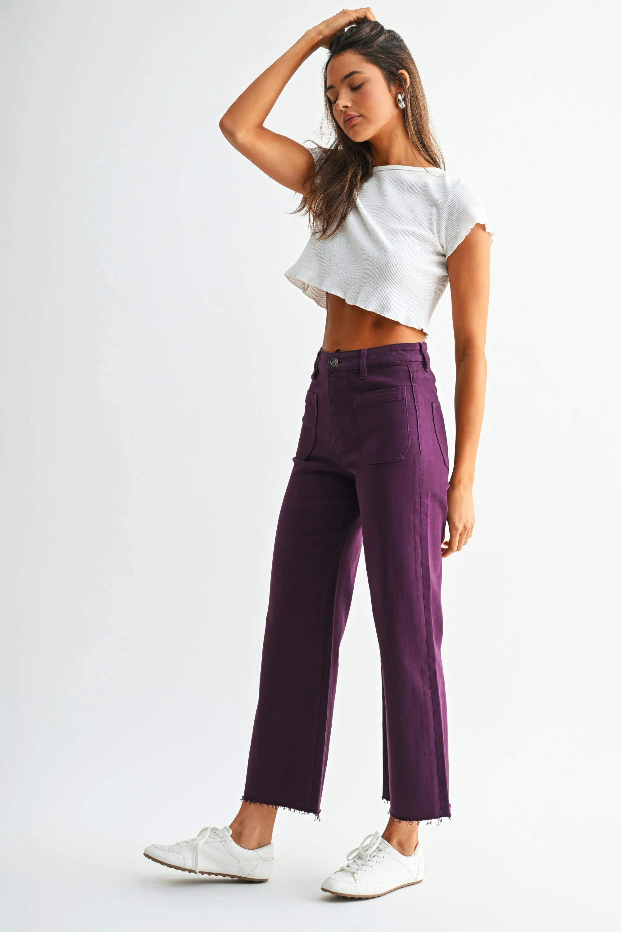 MDP-W3801PM sold by Mica Denim product image thumbnail 2