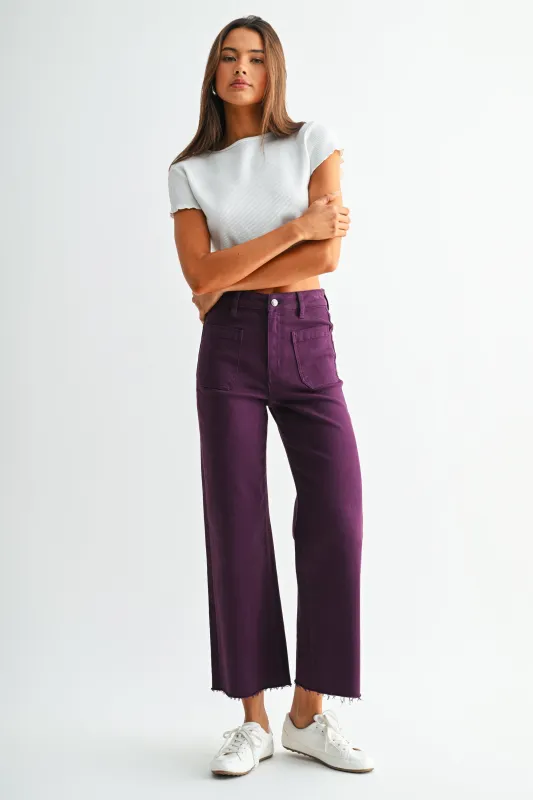 MDP-W3801PM made by Mica Denim