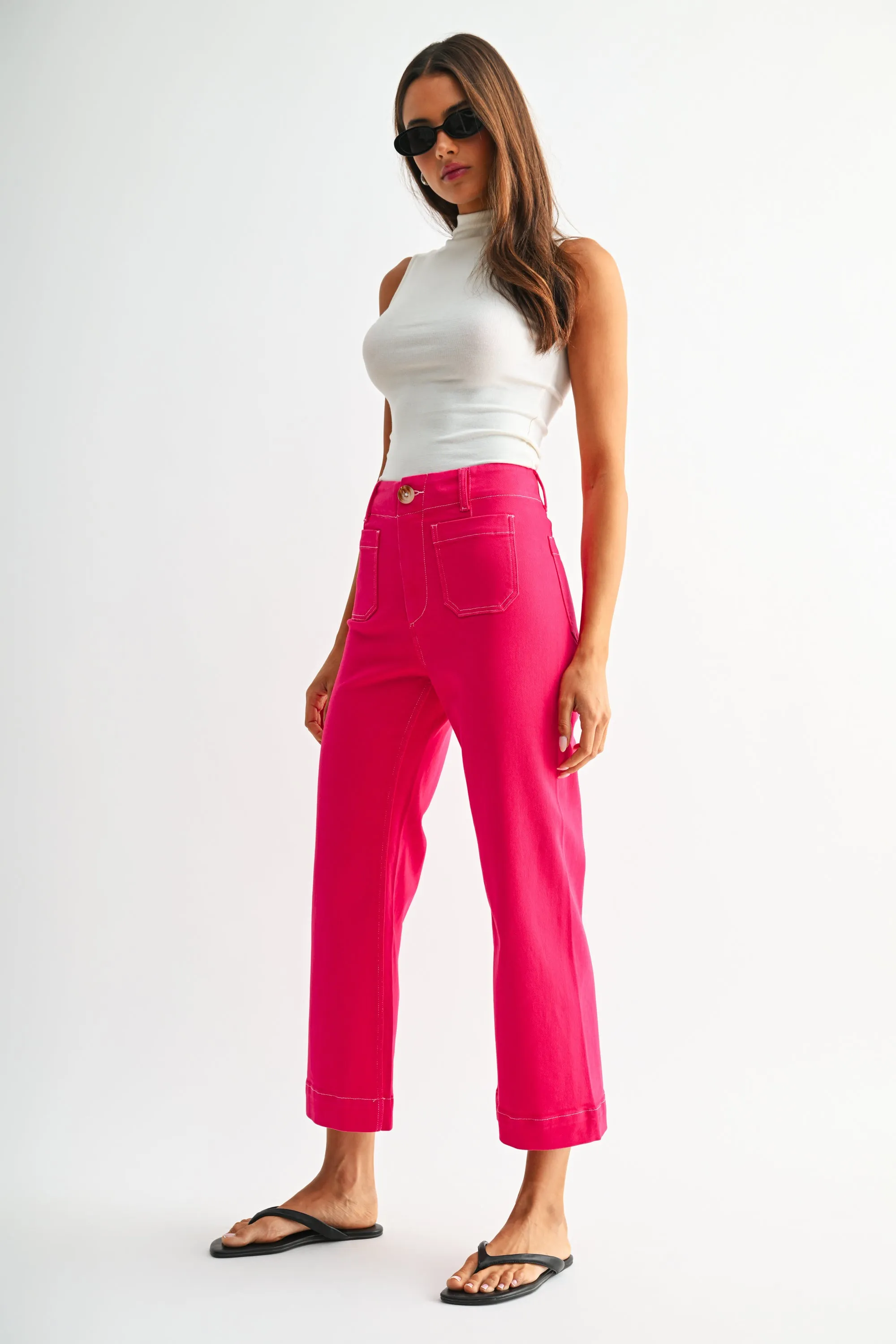 MDP-W3717MG sold by Mica Denim product image thumbnail 2