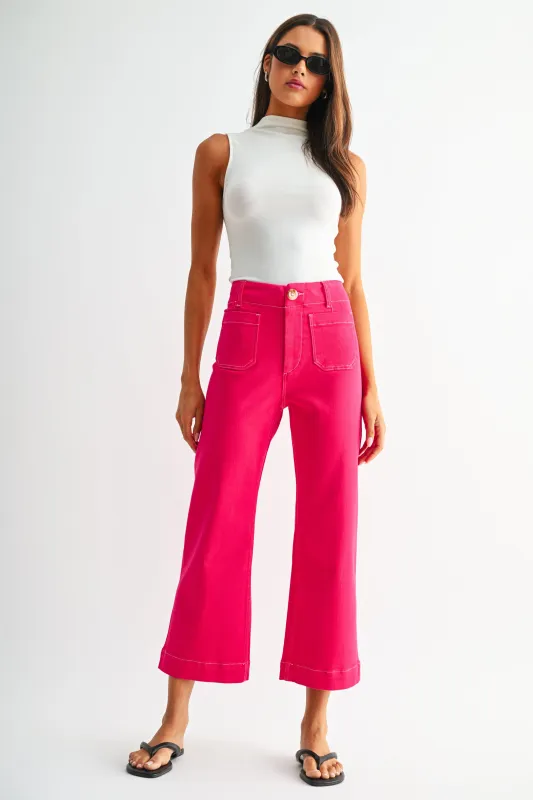 MDP-W3717MG made by Mica Denim