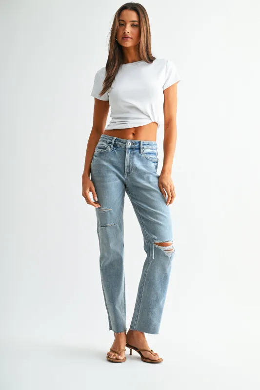 MDP-T4111 made by Mica Denim