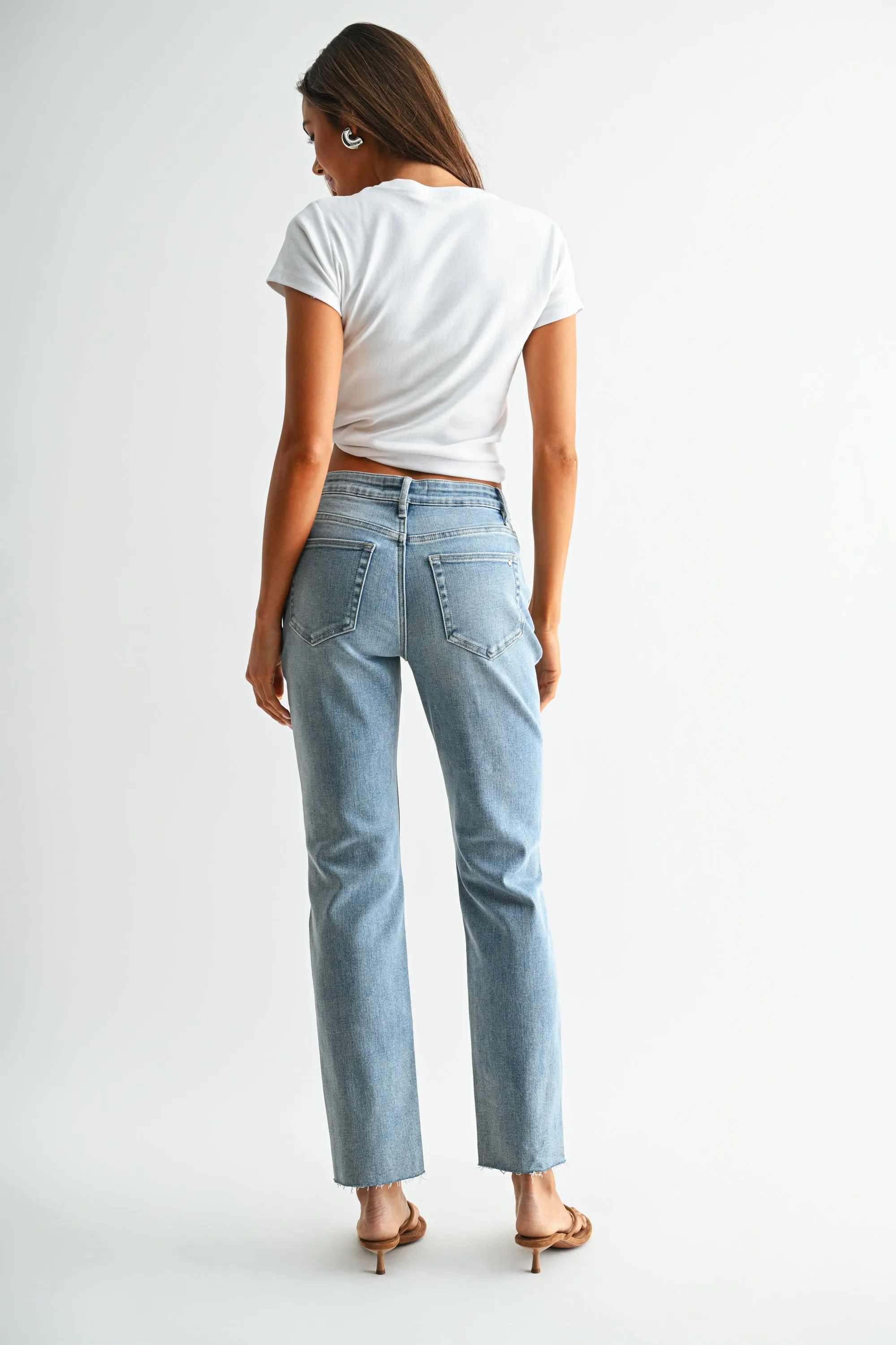 MDP-T4111 sold by Mica Denim product image thumbnail 3