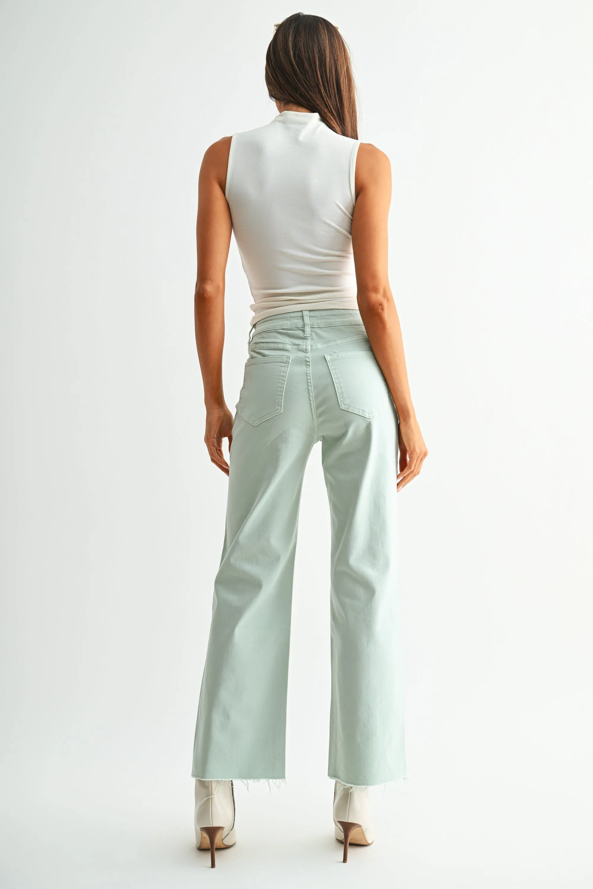 MDP-W3915PM sold by Mica Denim product image thumbnail 3