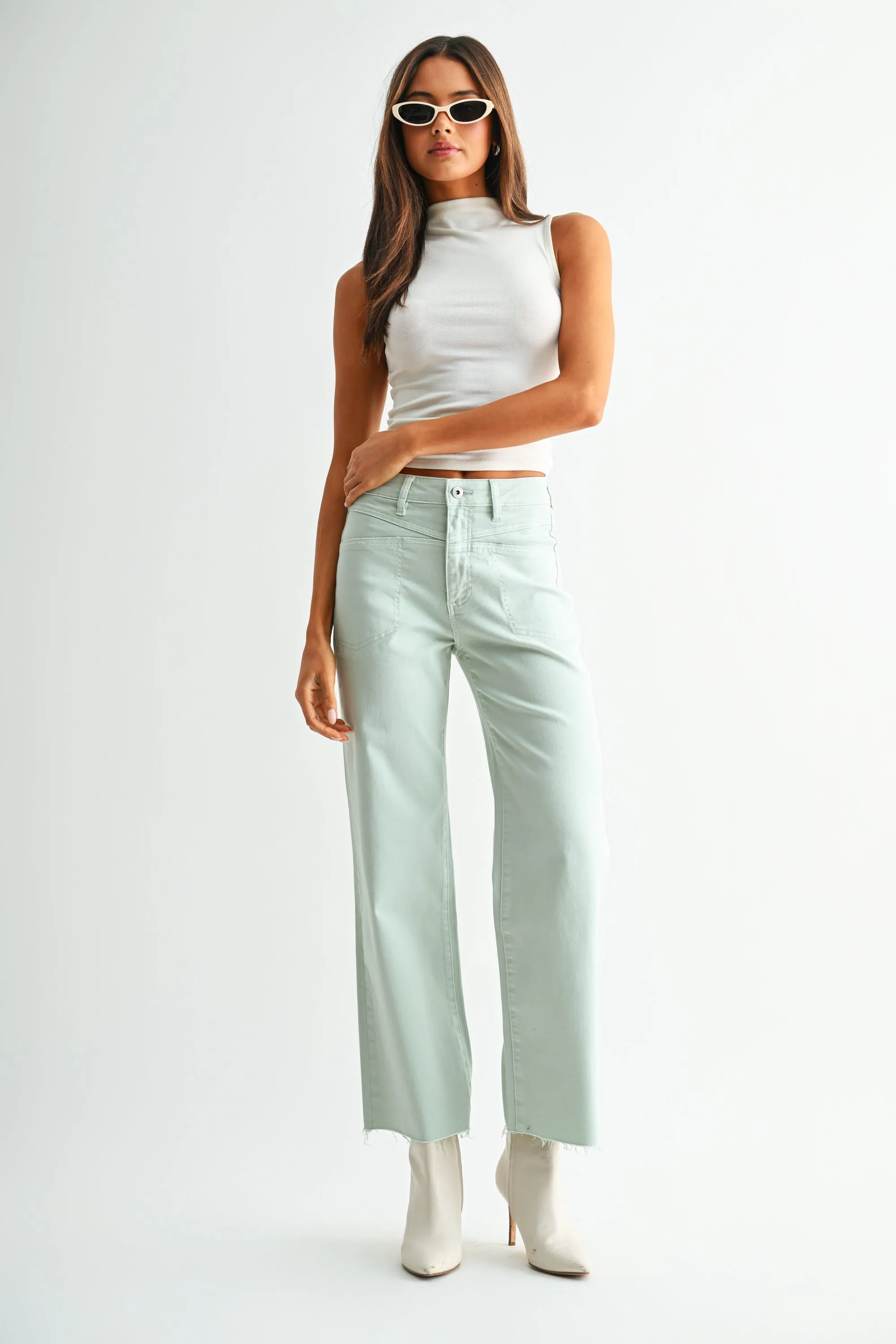 MDP-W3915PM sold by Mica Denim