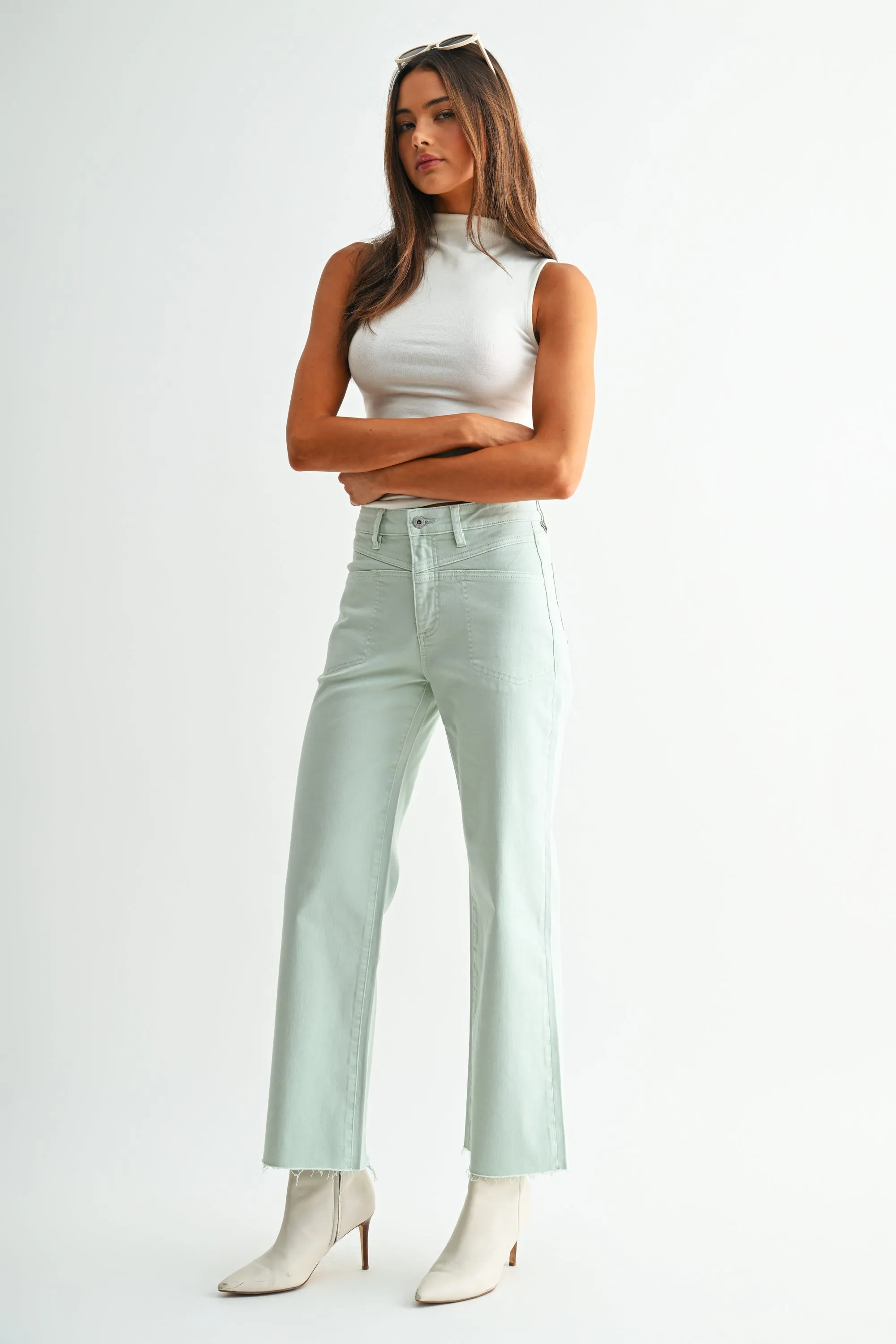 MDP-W3915PM sold by Mica Denim product image thumbnail 2