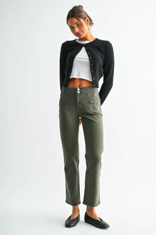 MDP-T4107VG made by Mica Denim
