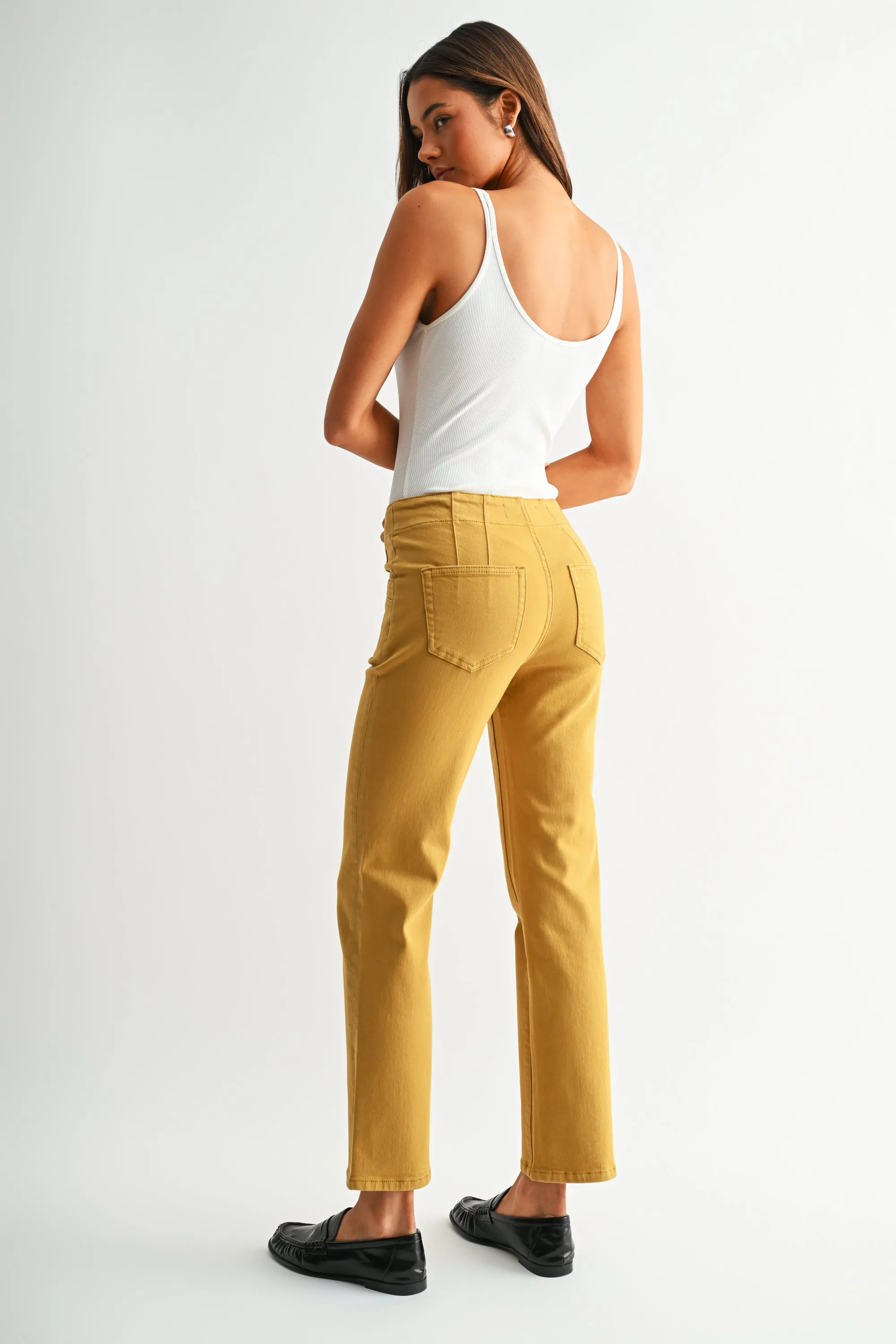 MDP-T4107MS sold by Mica Denim product image thumbnail 3