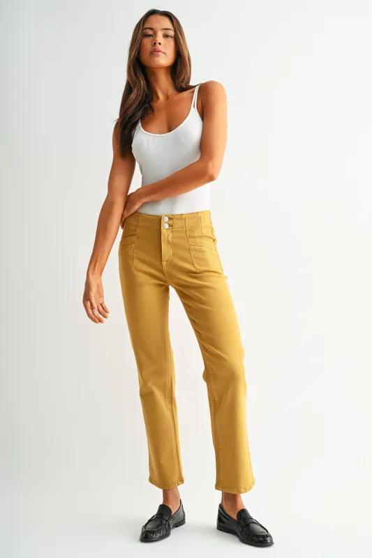 MDP-T4107MS made by Mica Denim