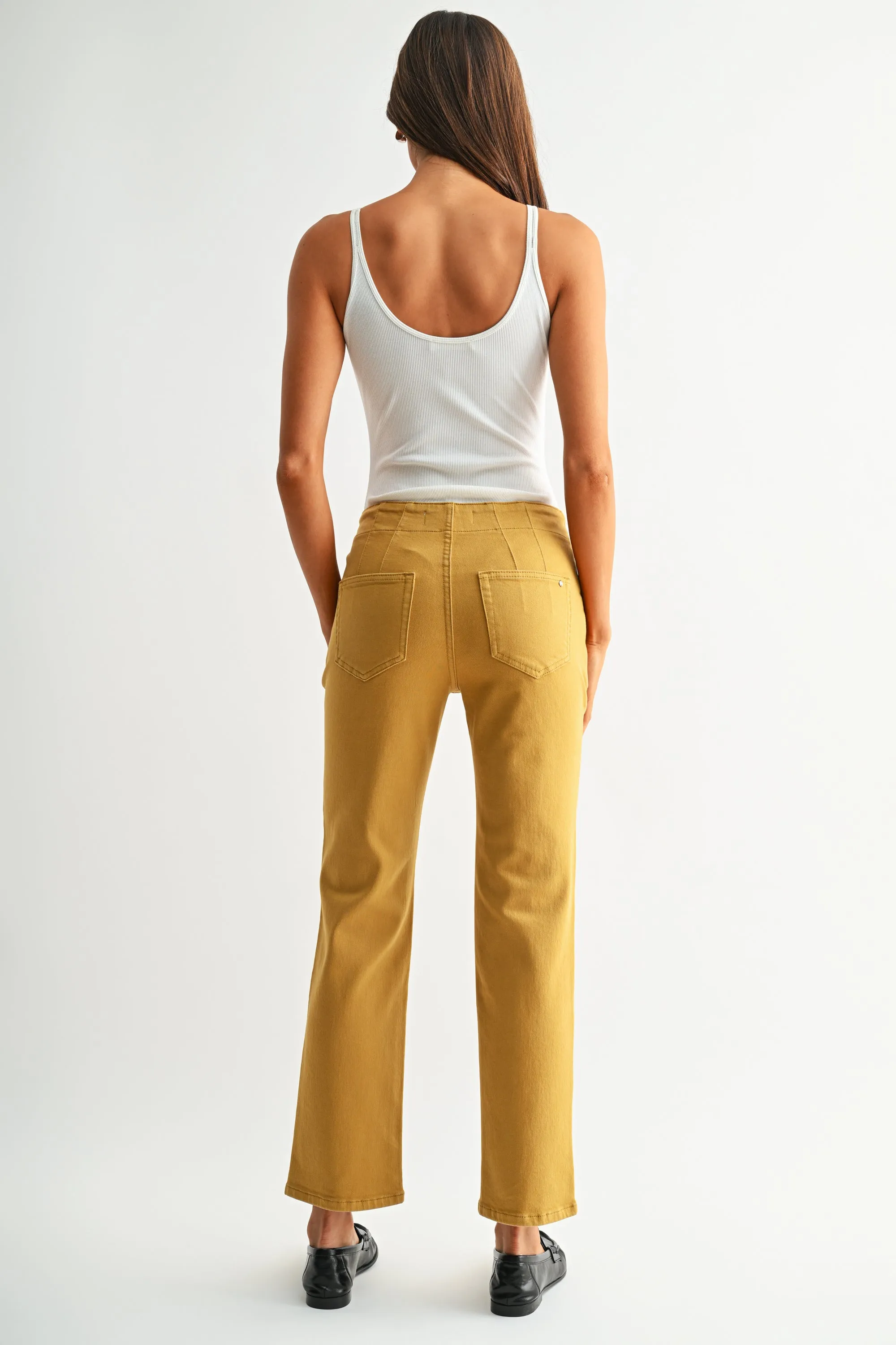 MDP-T4107MS sold by Mica Denim product image thumbnail 4