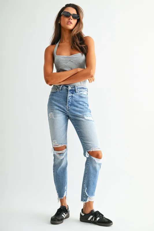 MDP-T3880A made by Mica Denim