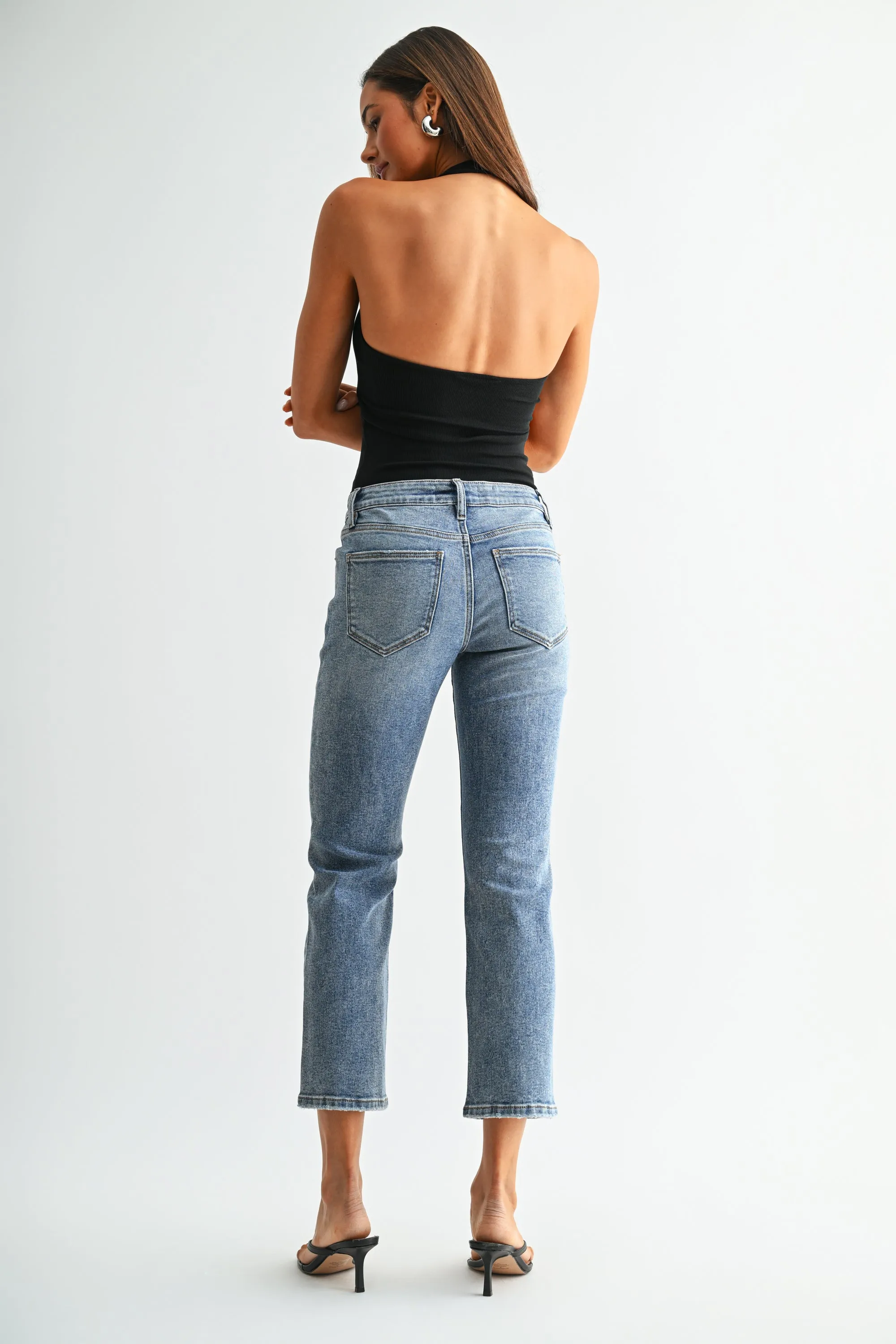 MDP-T3863B sold by Mica Denim product image thumbnail 3