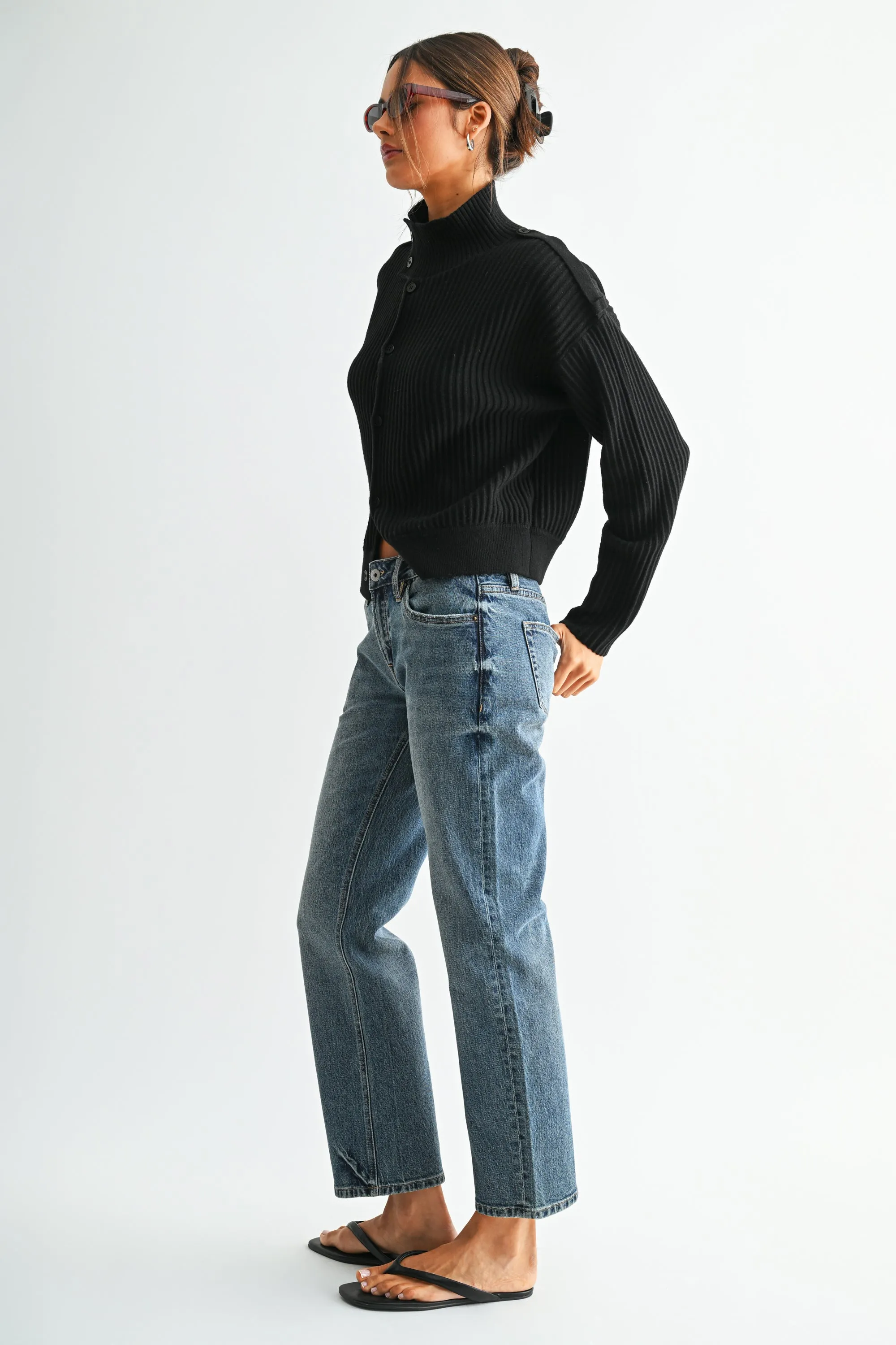 MDP-T3792 sold by Mica Denim product image thumbnail 2