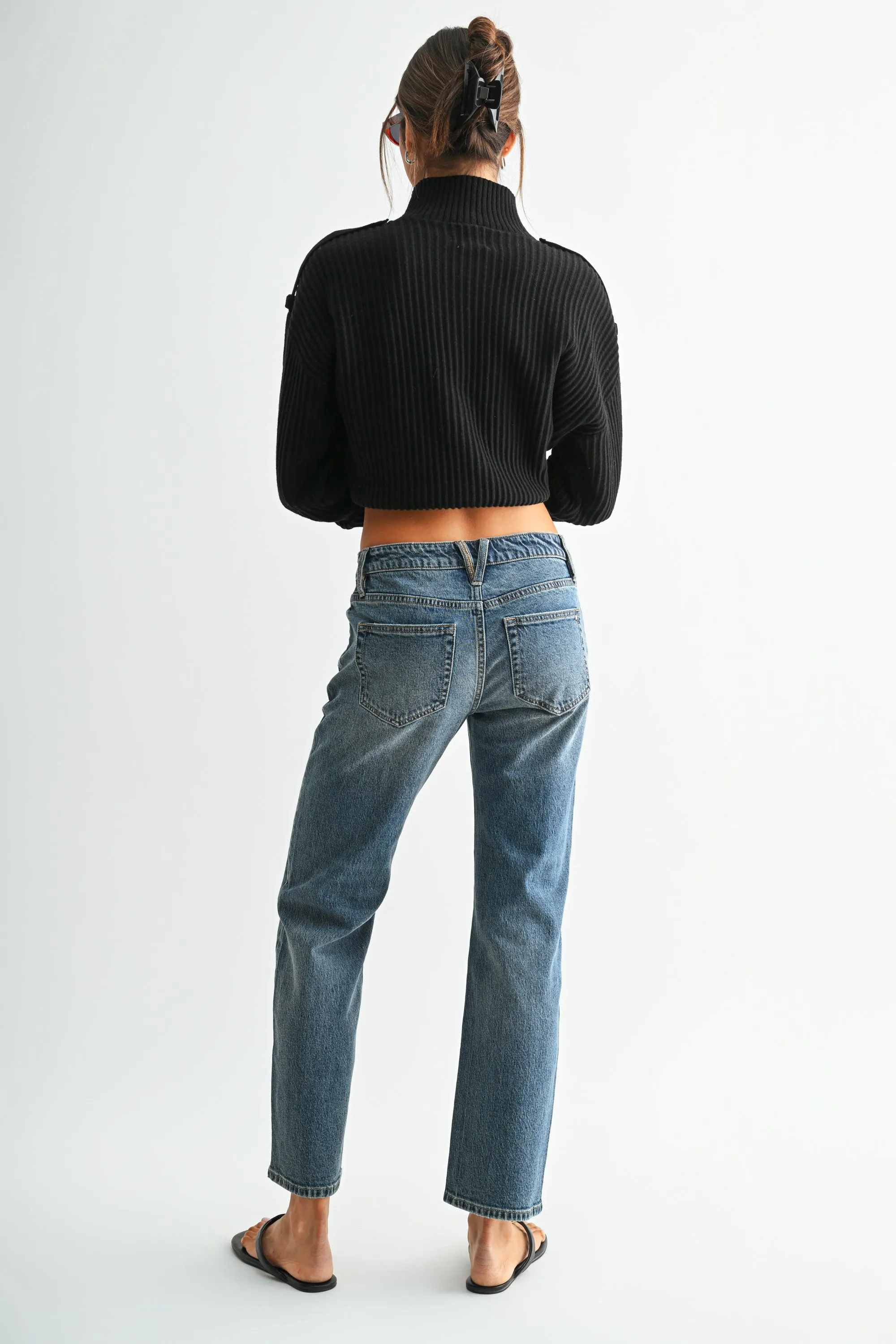 MDP-T3792 sold by Mica Denim product image thumbnail 3