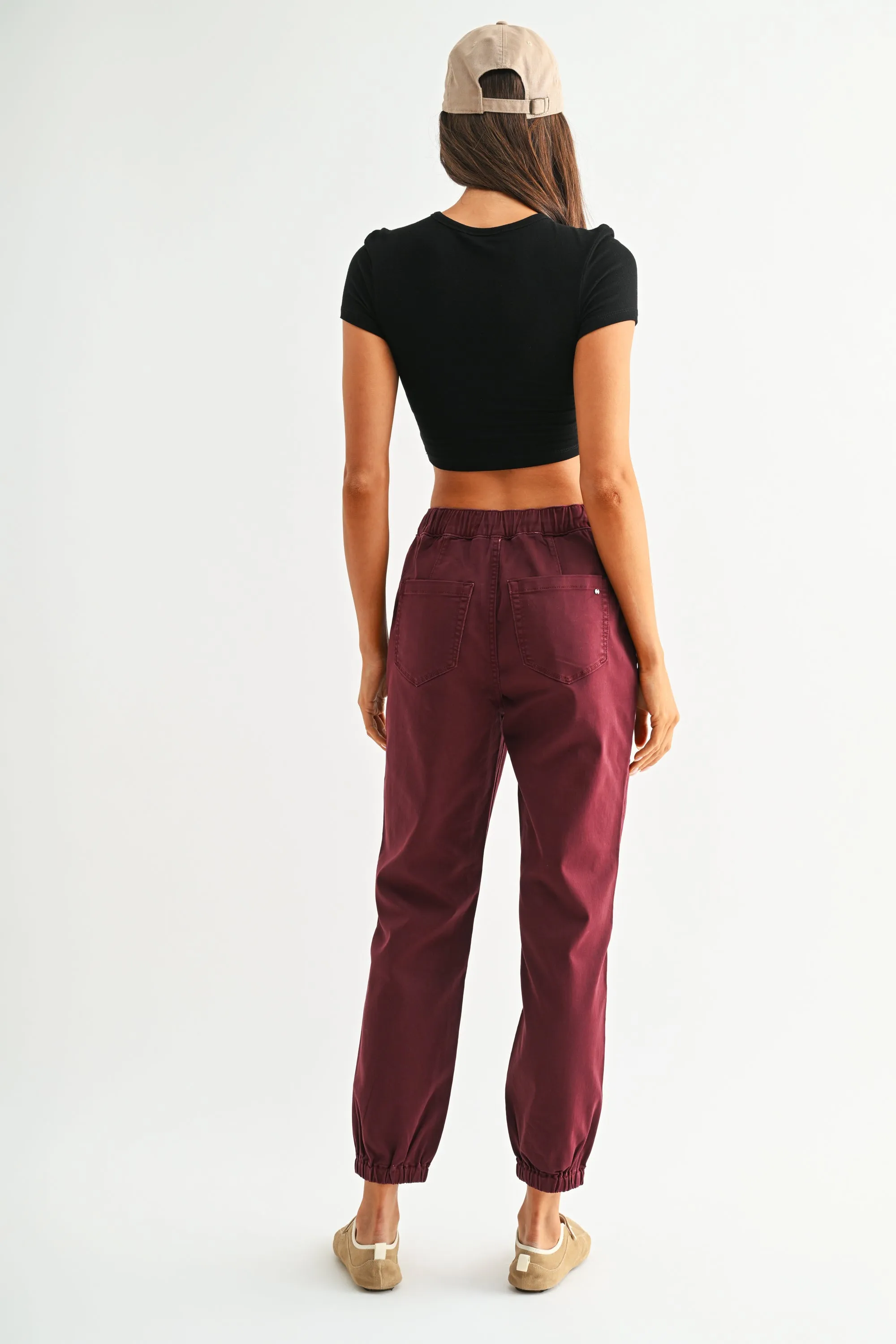 MDP-G3164WN sold by Mica Denim product image thumbnail 3