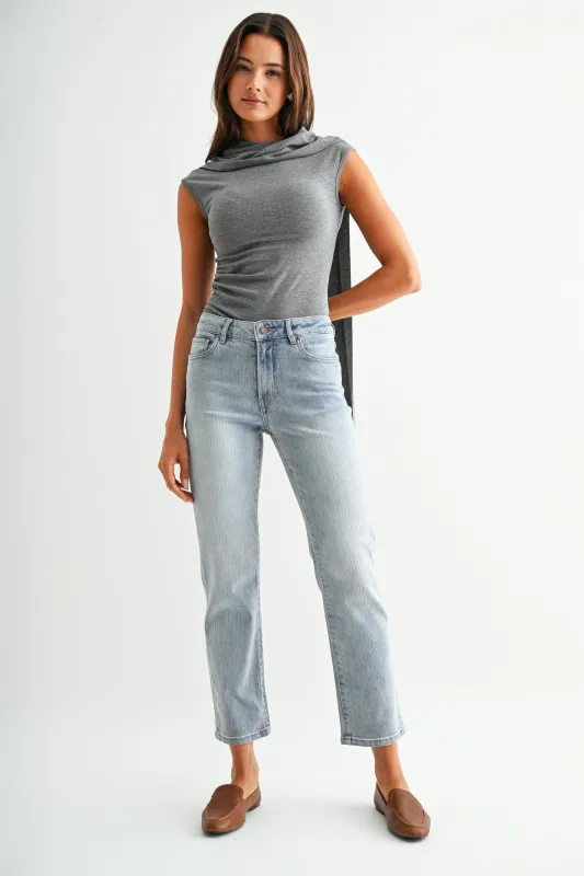 MDP-T3995 made by Mica Denim