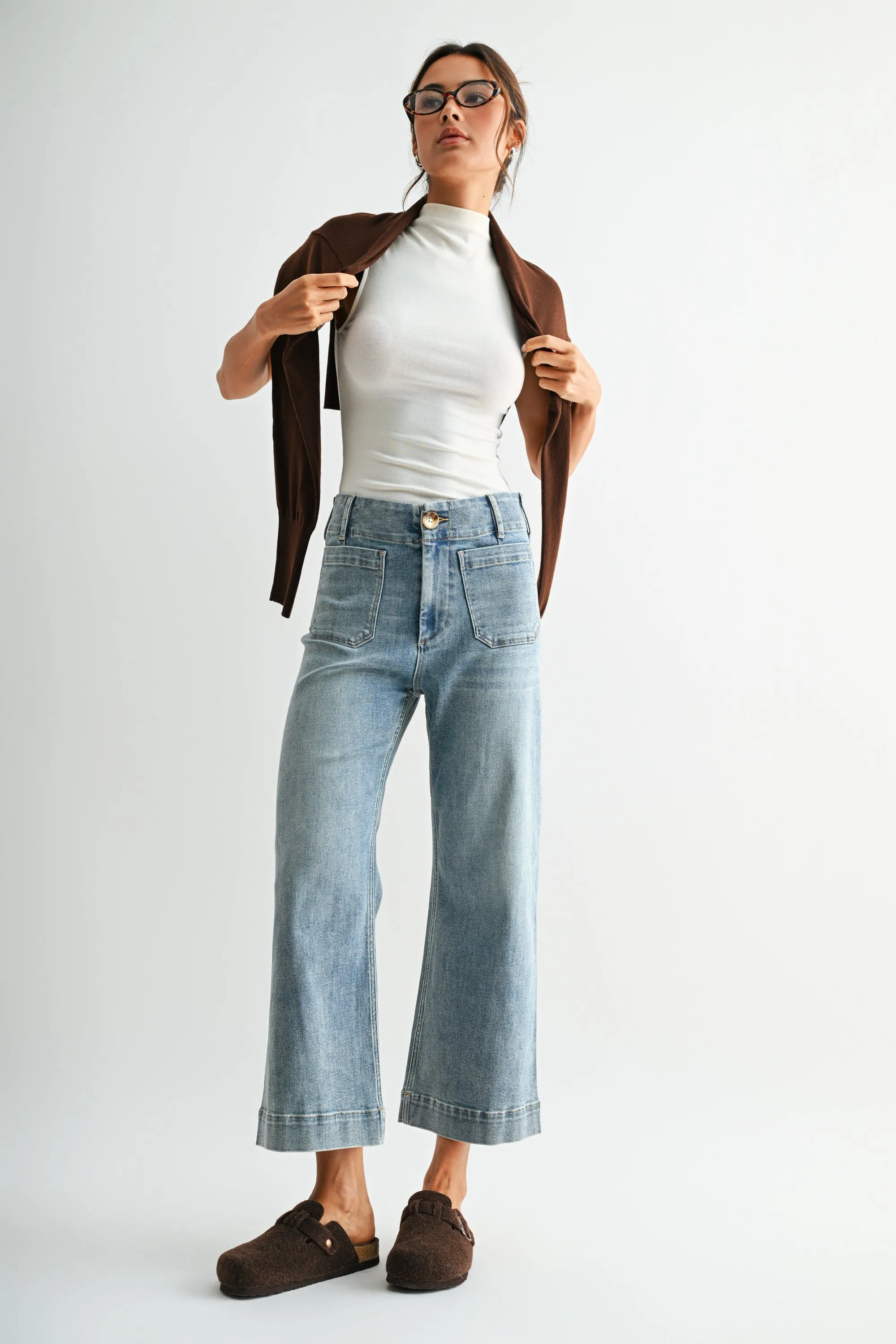 MDP-W4083 sold by Mica Denim