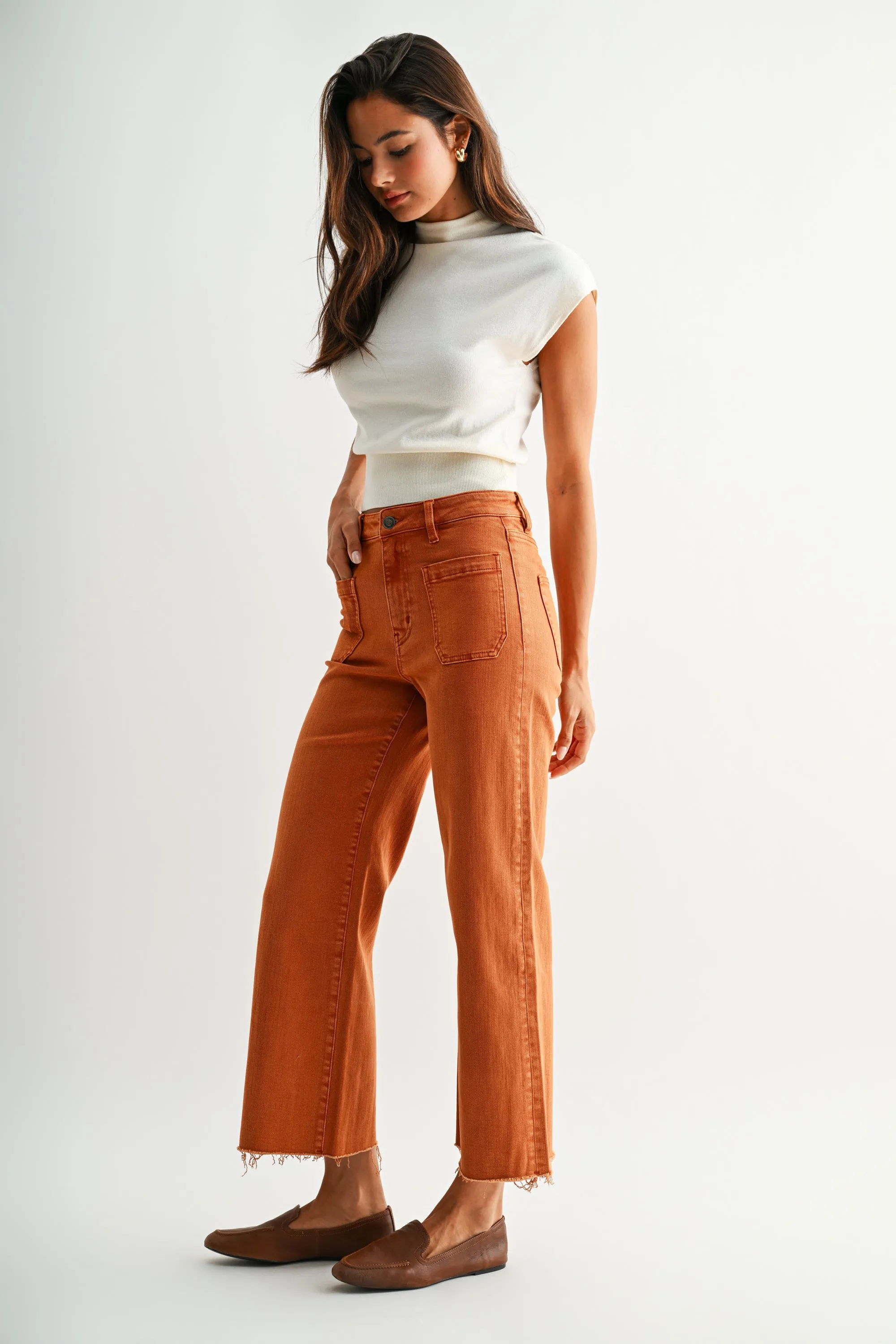 MDP-W3801RC sold by Mica Denim product image thumbnail 3