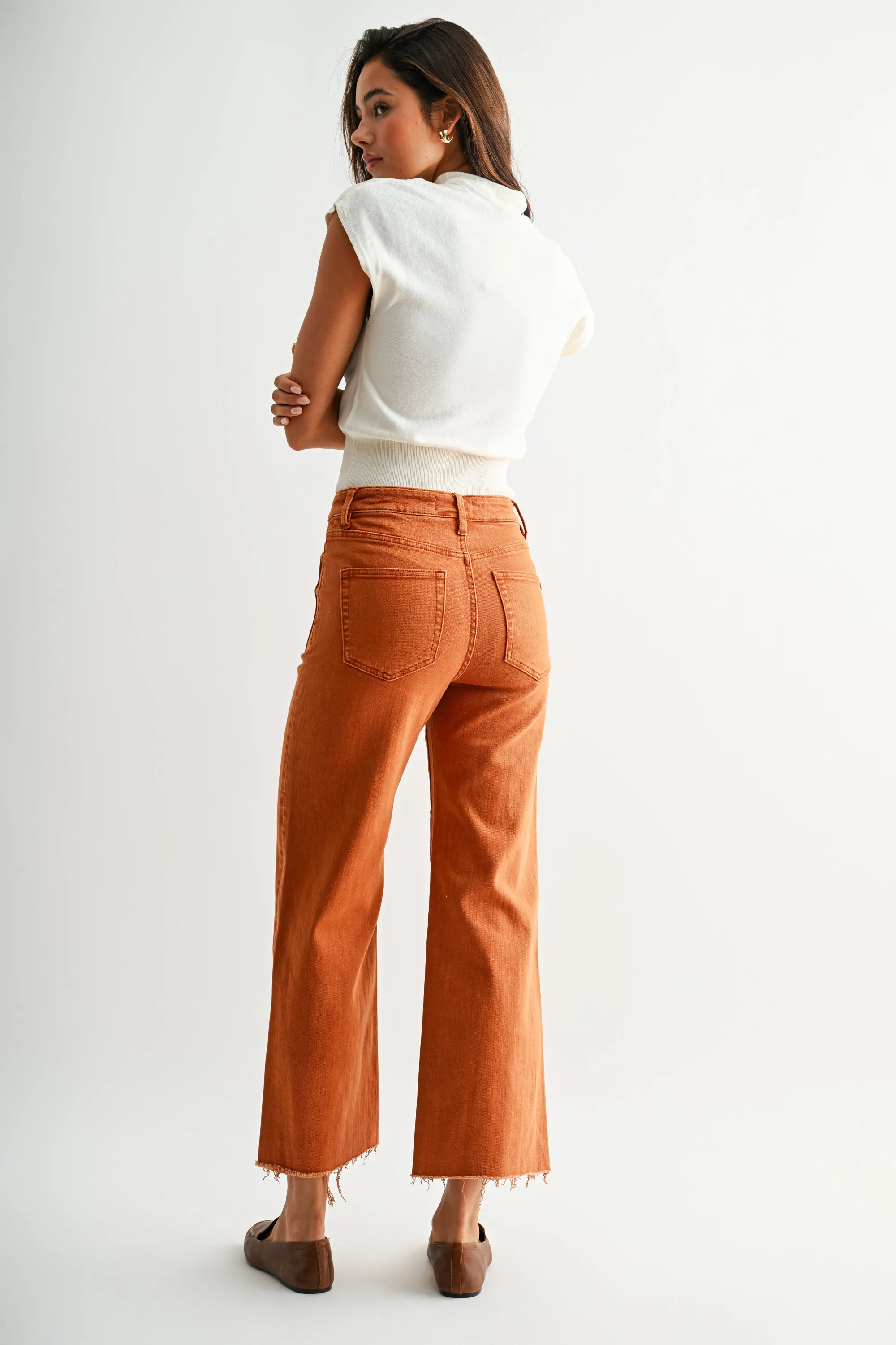 MDP-W3801RC sold by Mica Denim product image thumbnail 4