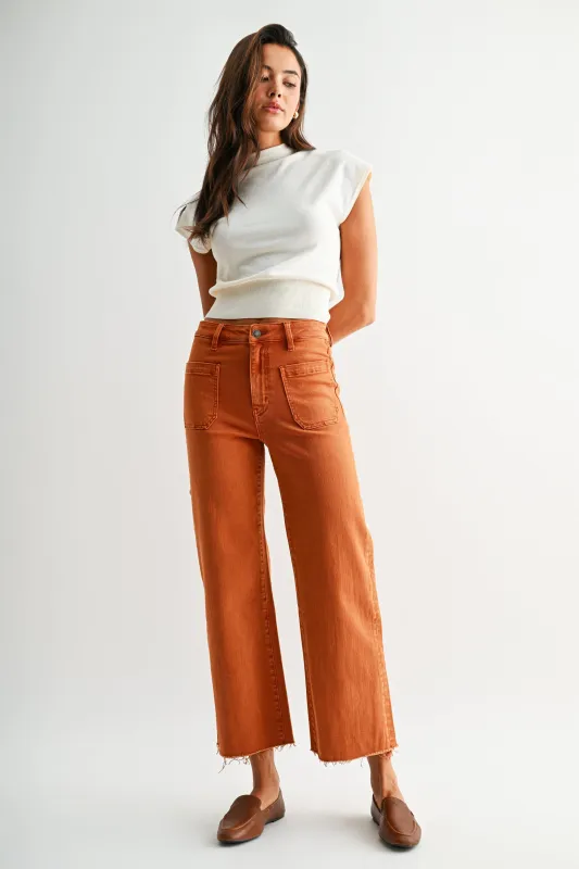 MDP-W3801RC made by Mica Denim