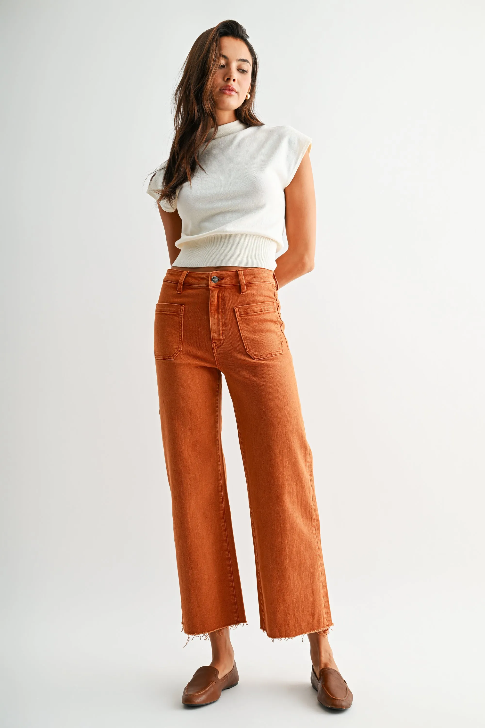MDP-W3801RC sold by Mica Denim