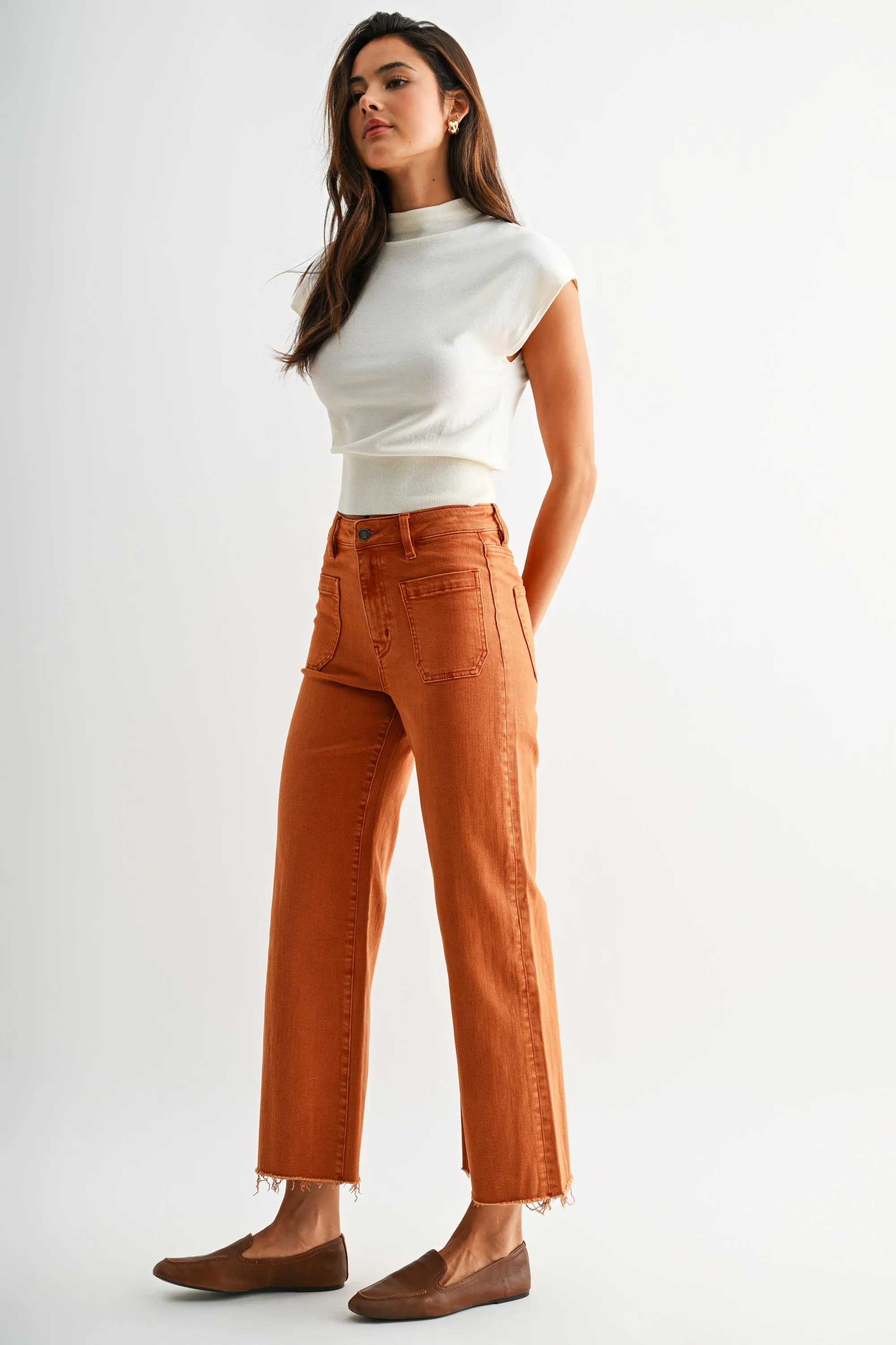 MDP-W3801RC sold by Mica Denim product image thumbnail 2