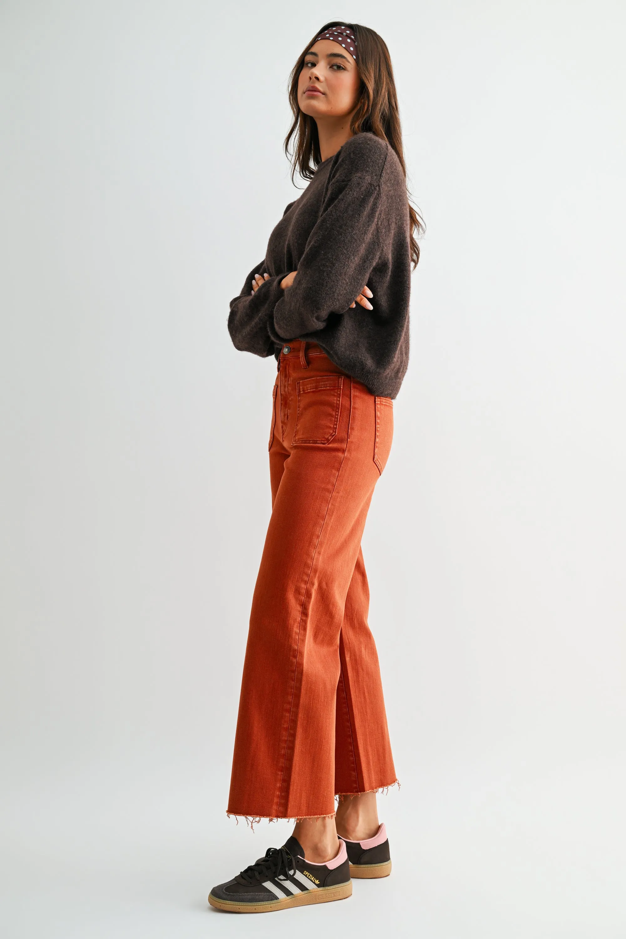 MDP-W3801PB sold by Mica Denim product image thumbnail 2