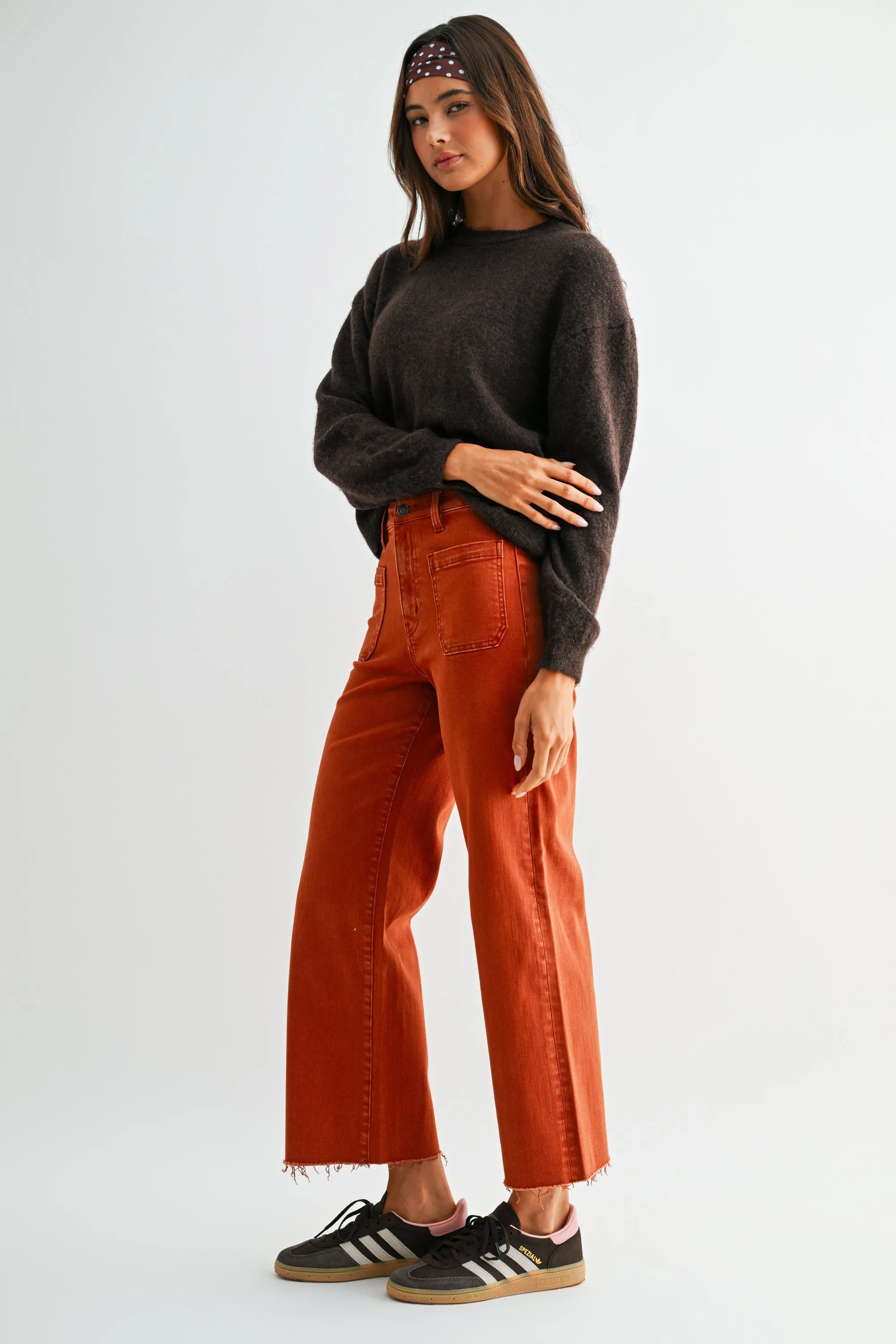 MDP-W3801PB sold by Mica Denim product image thumbnail 3