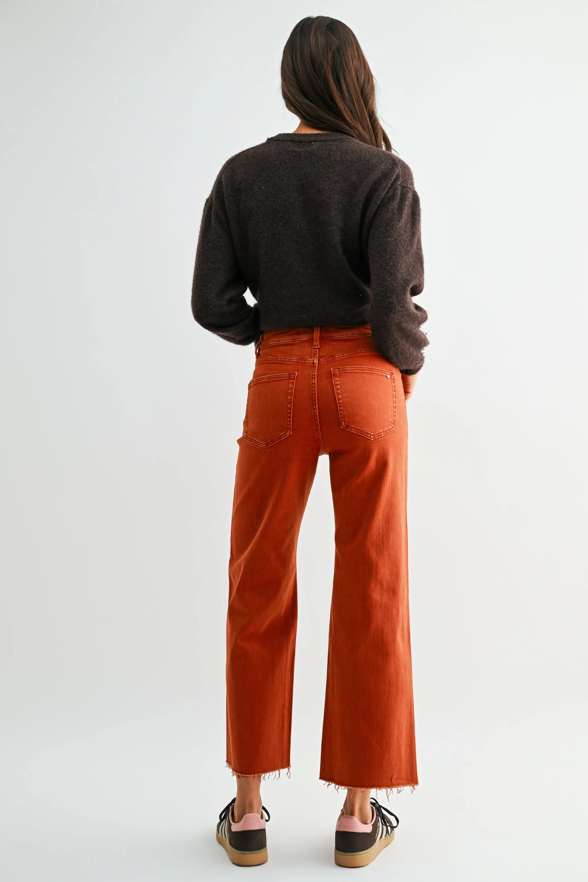 MDP-W3801PB sold by Mica Denim product image thumbnail 4