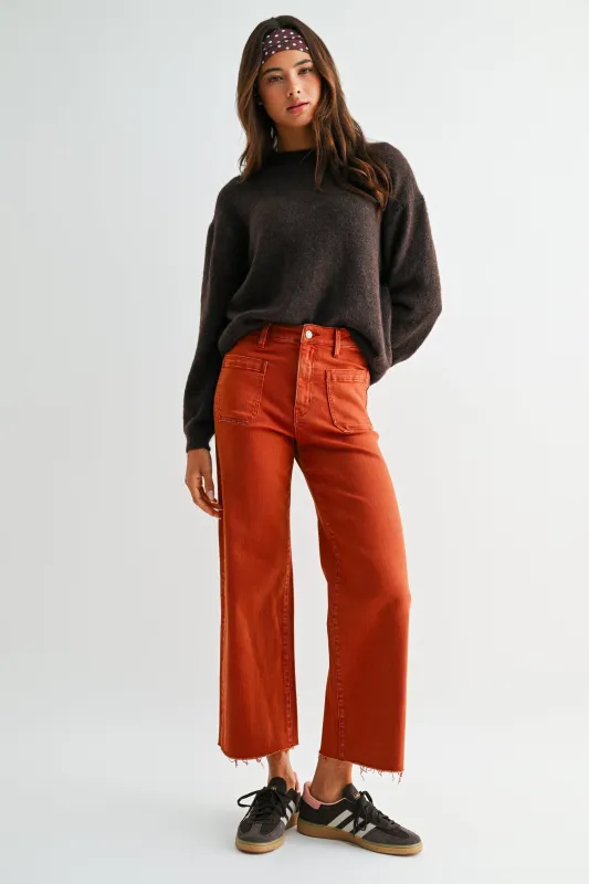 MDP-W3801PB made by Mica Denim