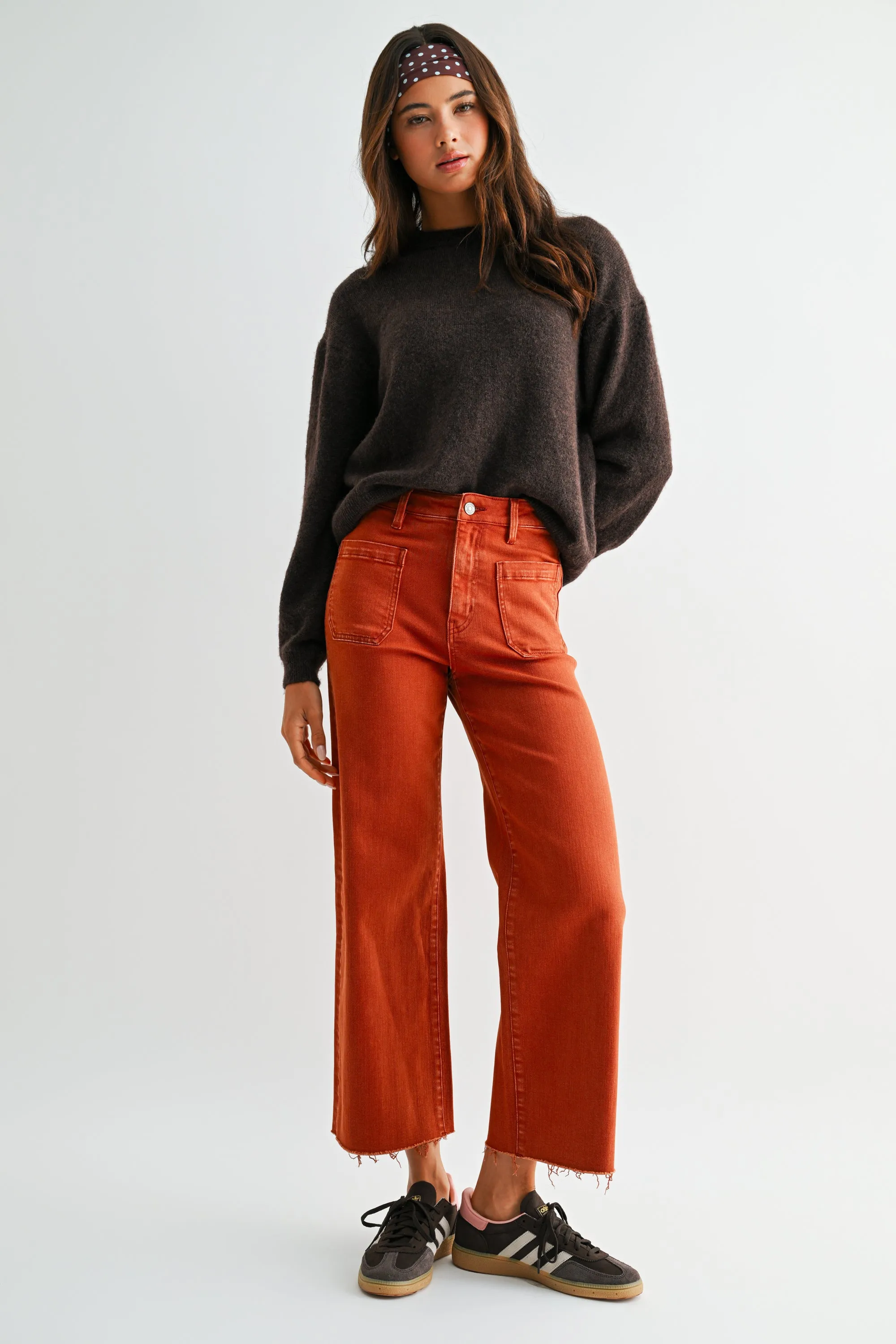 MDP-W3801PB sold by Mica Denim