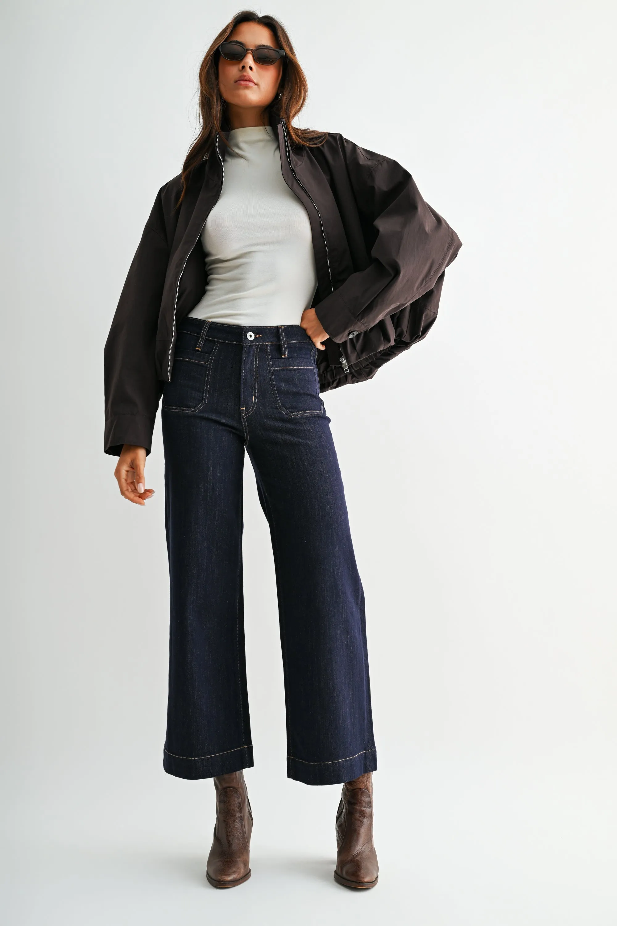 MDP-W4127 sold by Mica Denim