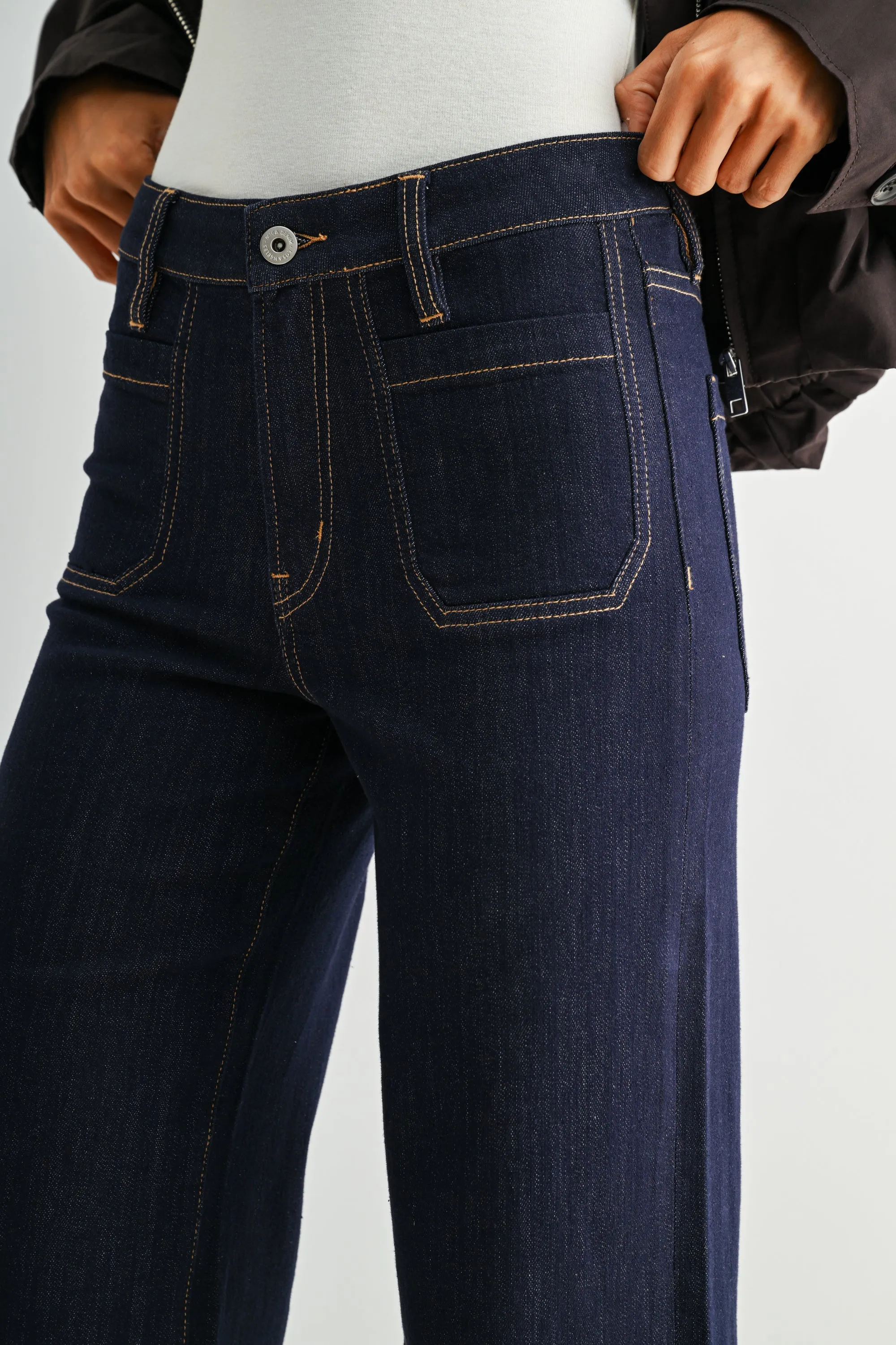 MDP-W4127 sold by Mica Denim product image thumbnail 4