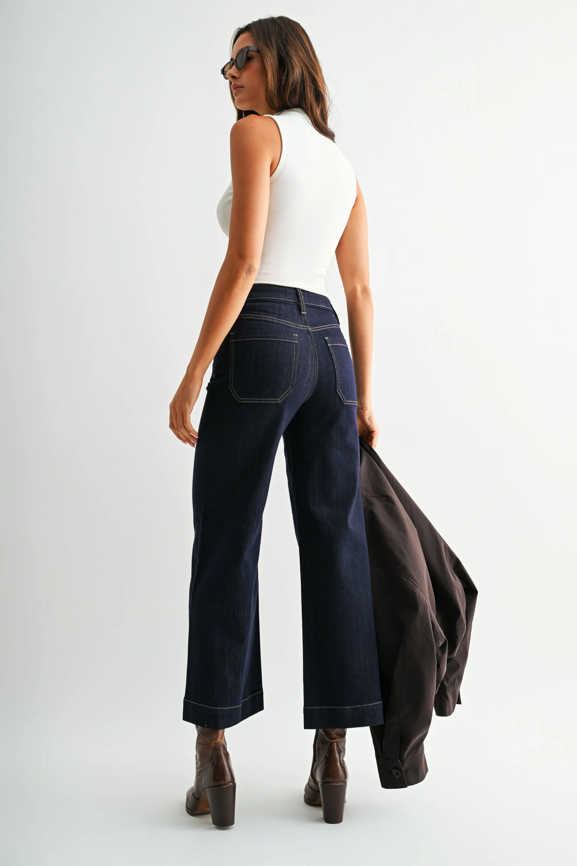 MDP-W4127 sold by Mica Denim product image thumbnail 3
