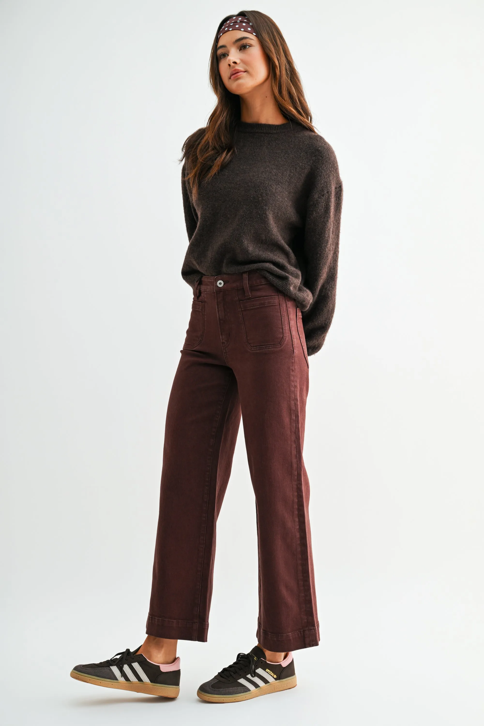 MDP-W4126MB sold by Mica Denim product image thumbnail 3