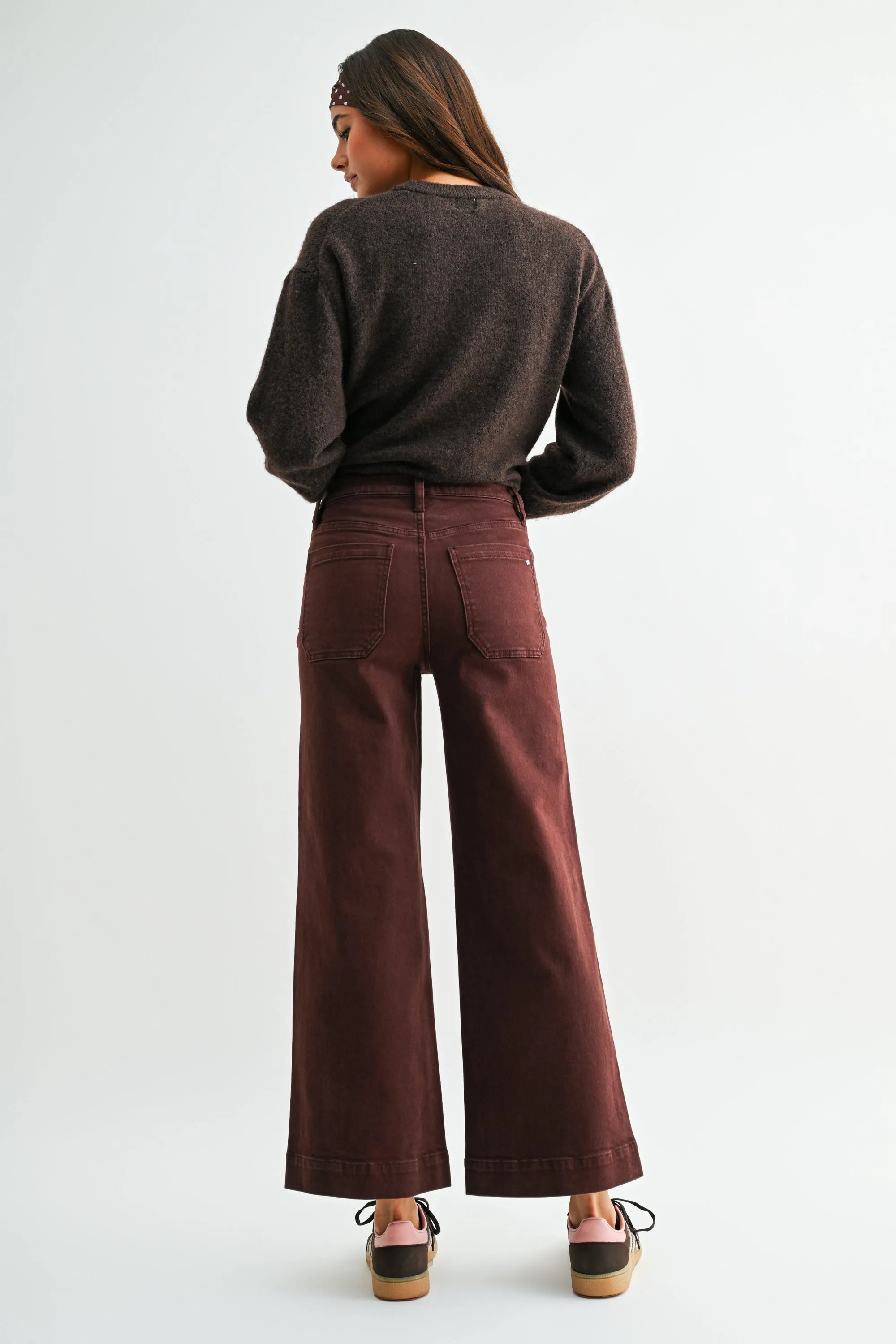 MDP-W4126MB sold by Mica Denim product image thumbnail 4