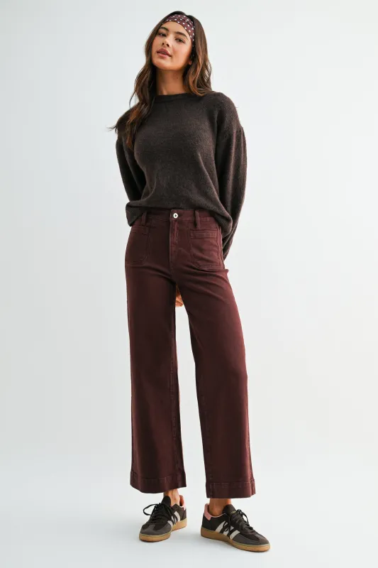 MDP-W4126MB made by Mica Denim