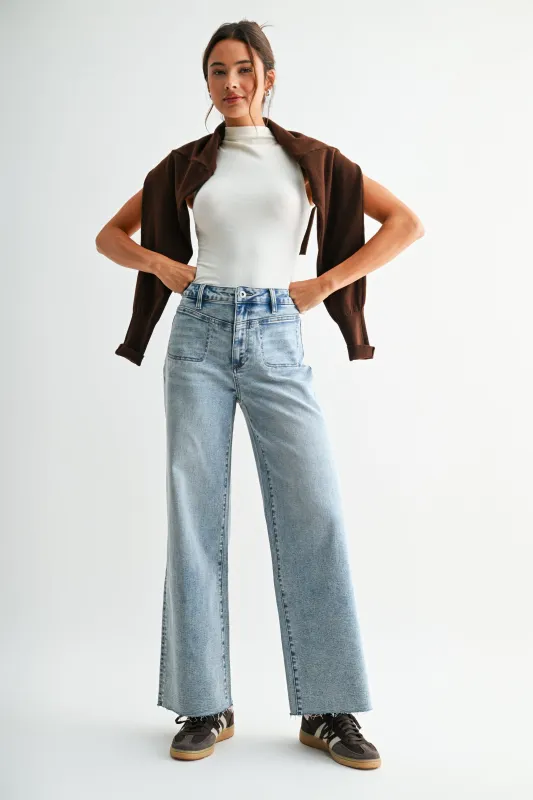 MDP-W4128LT made by Mica Denim