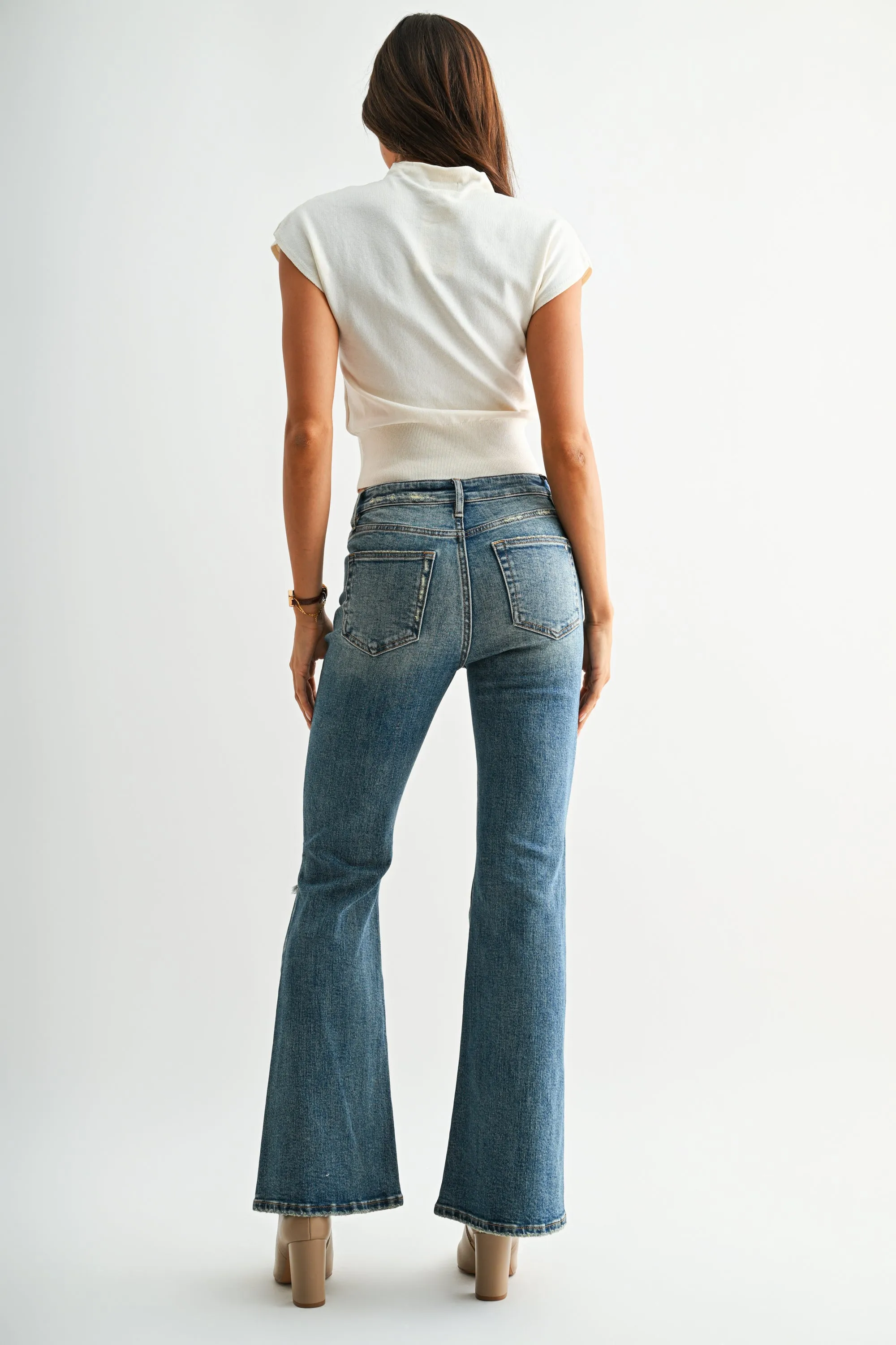 MDP-F4215 sold by Mica Denim product image thumbnail 3