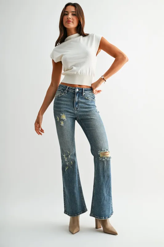 MDP-F4215 made by Mica Denim
