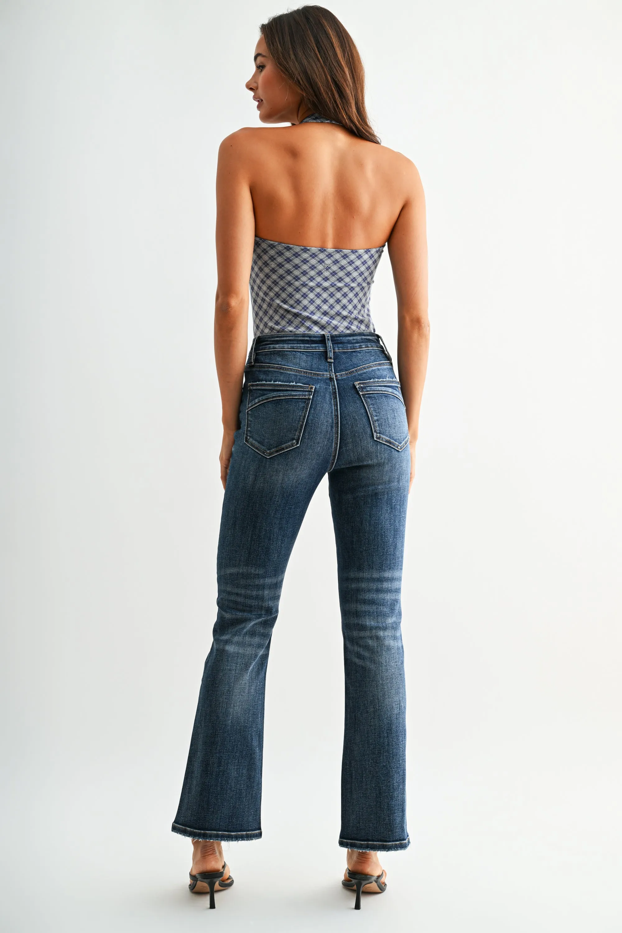 MDP-B4185 sold by Mica Denim product image thumbnail 3