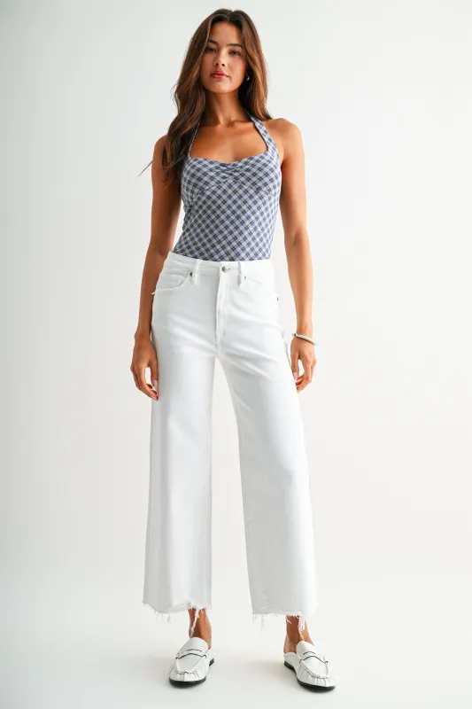 MDP-W4090WH made by Mica Denim