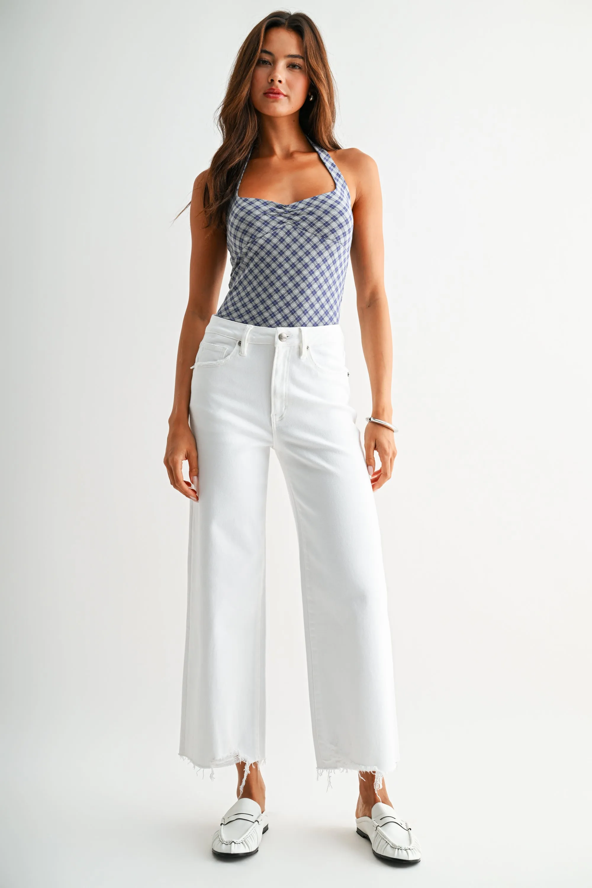 MDP-W4090WH sold by Mica Denim