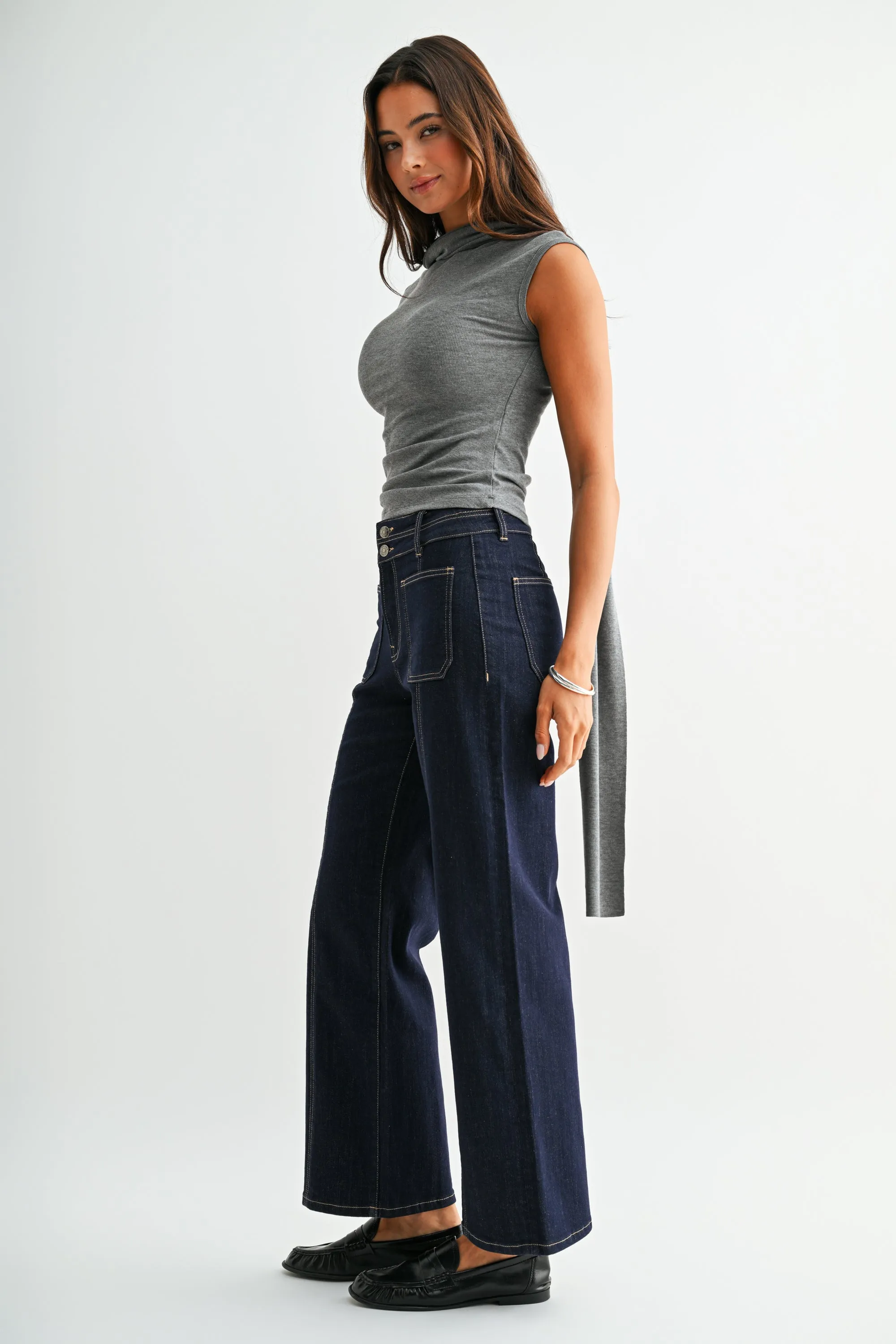 MDP-W4180 sold by Mica Denim product image thumbnail 2
