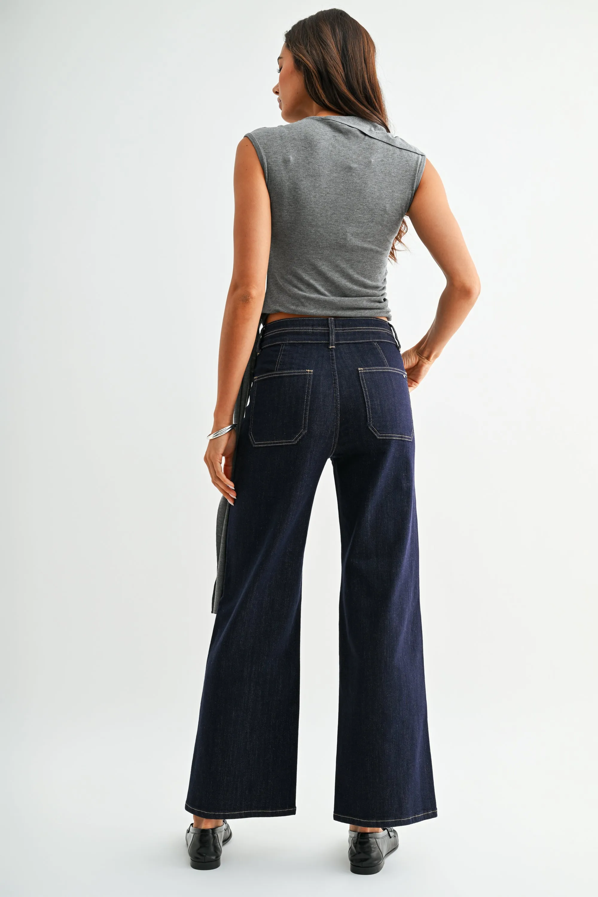 MDP-W4180 sold by Mica Denim product image thumbnail 3