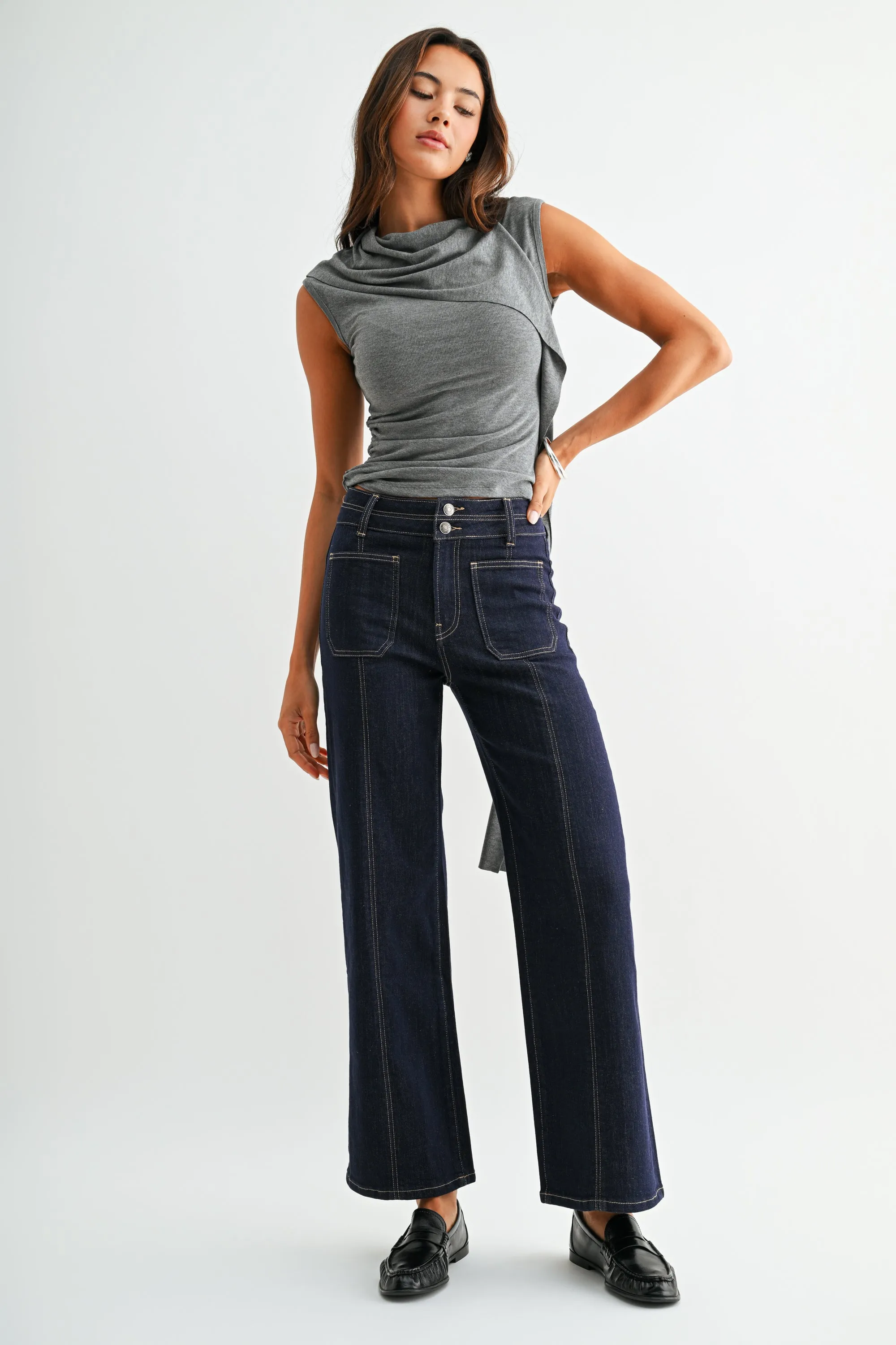 MDP-W4180 sold by Mica Denim