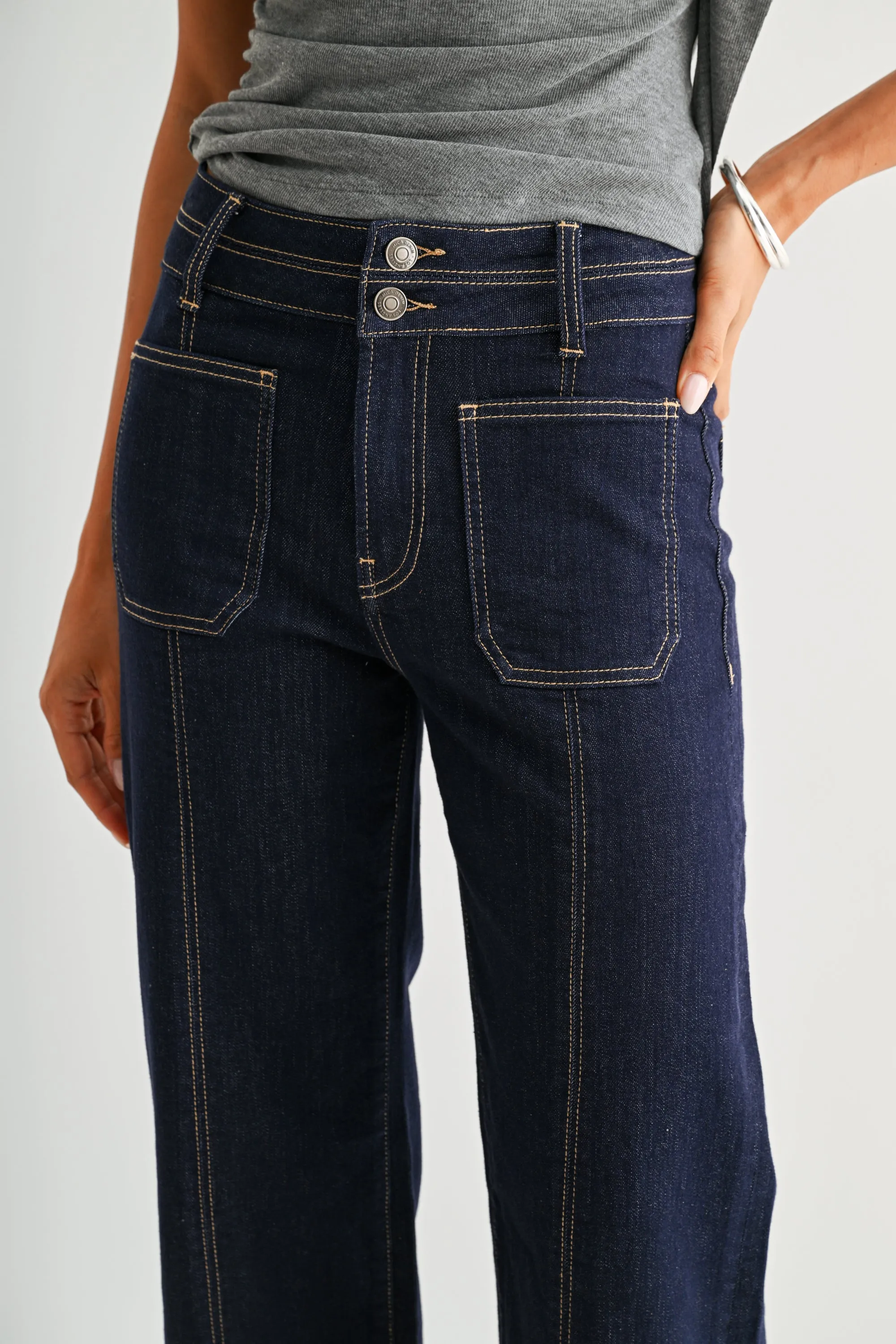 MDP-W4180 sold by Mica Denim product image thumbnail 4